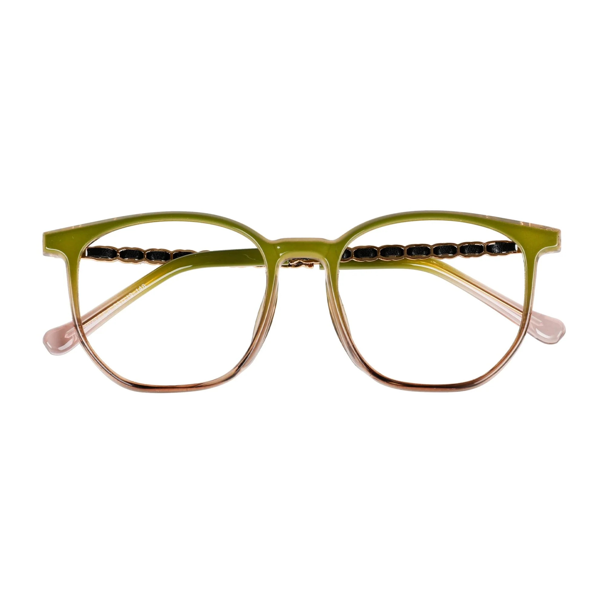 Square Glasses VK10511 - Image 4