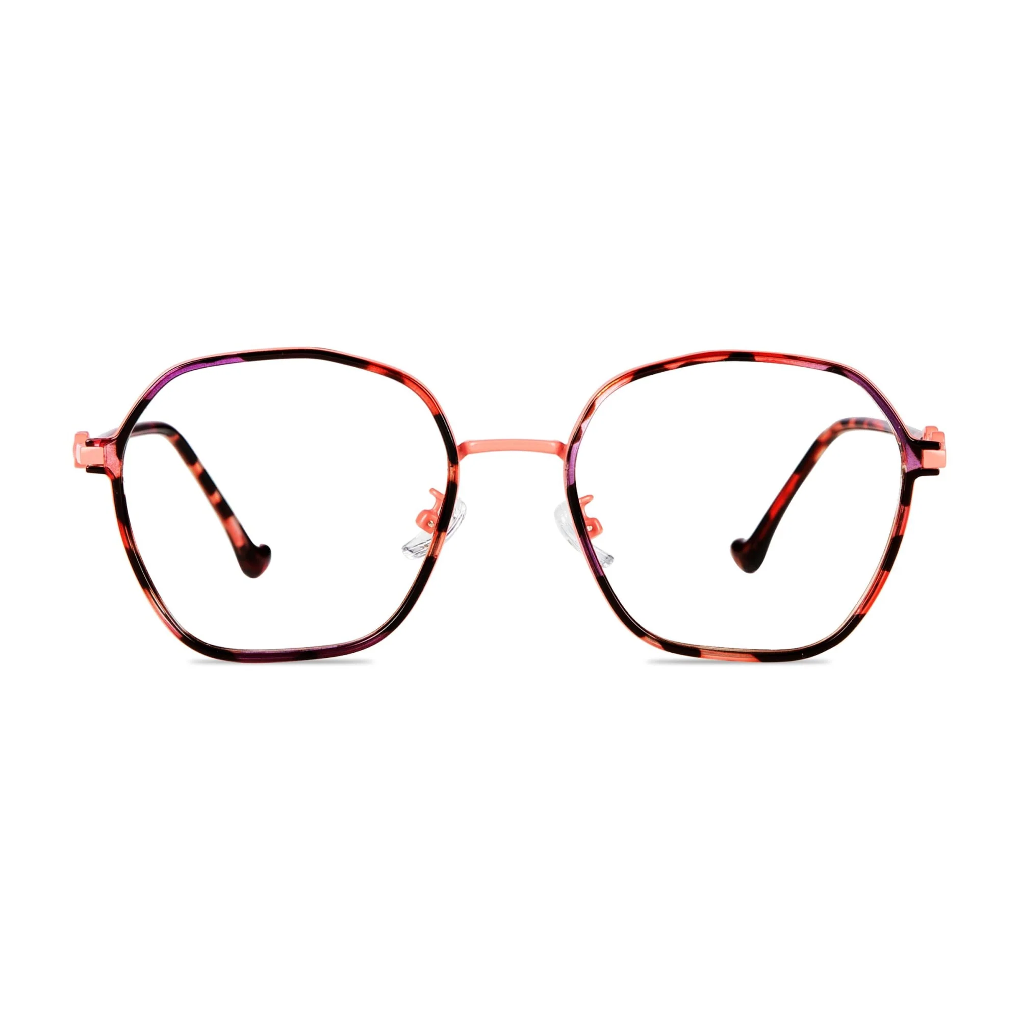 Square Glasses VK10513