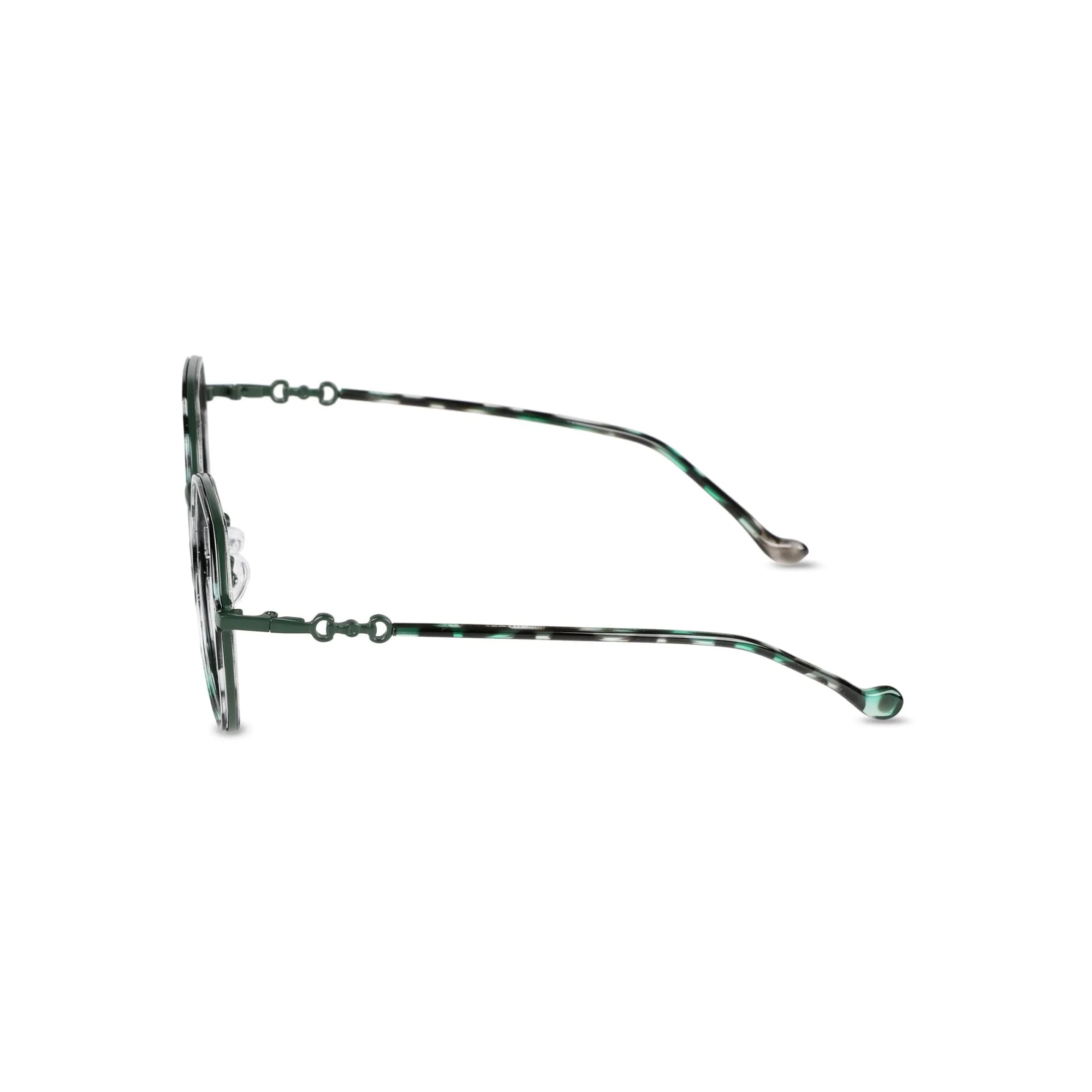 Square Glasses VK10513 - Image 11