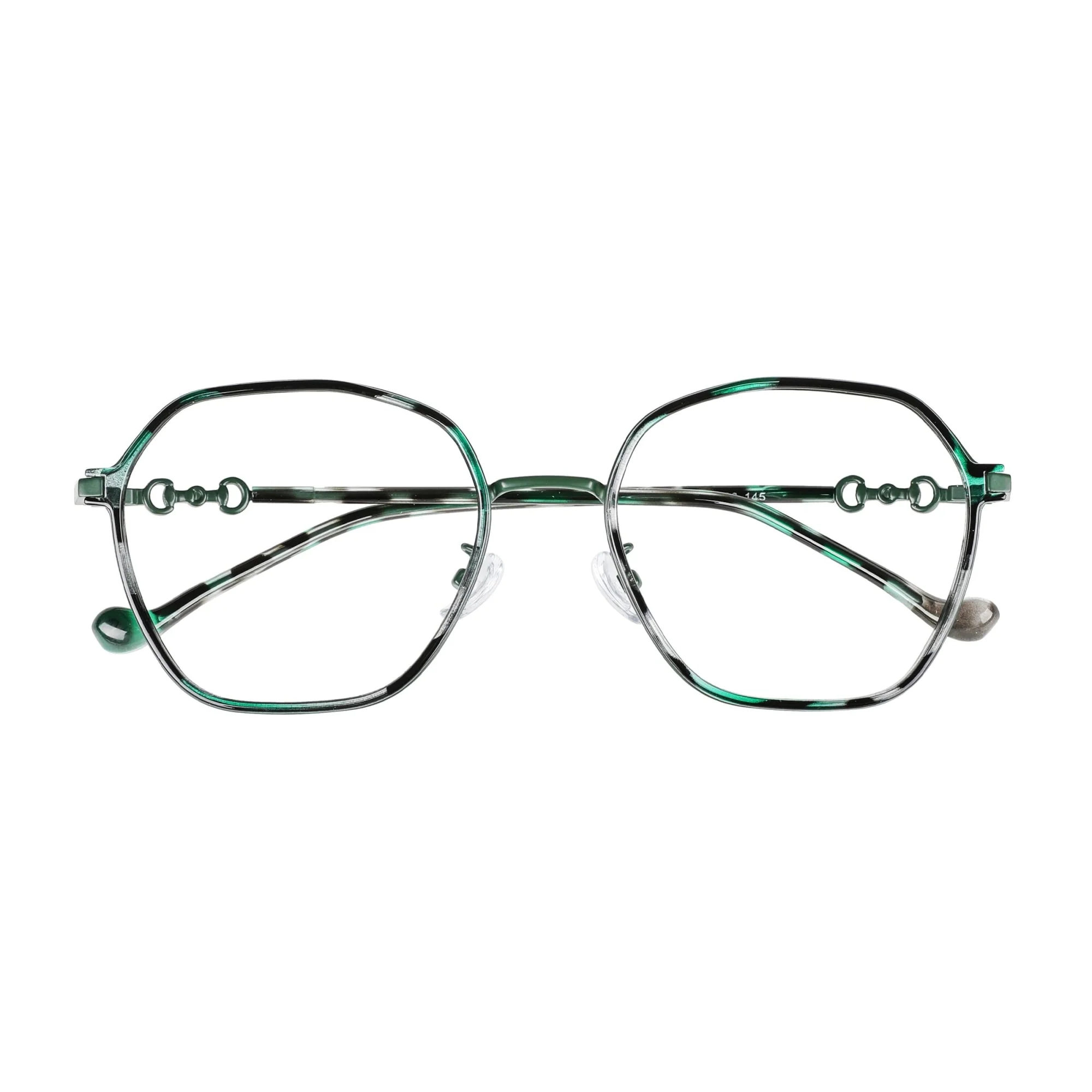 Square Glasses VK10513 - Image 12