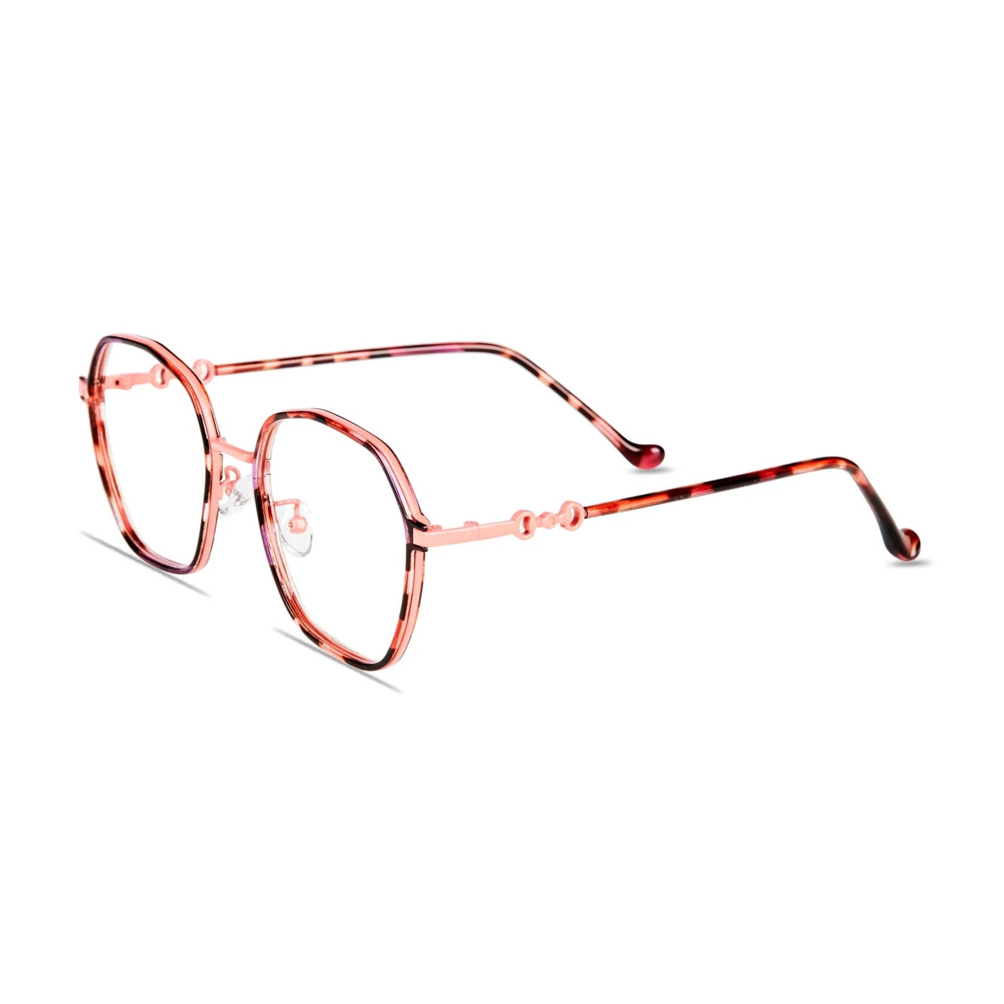 Square Glasses VK10513 - Image 2