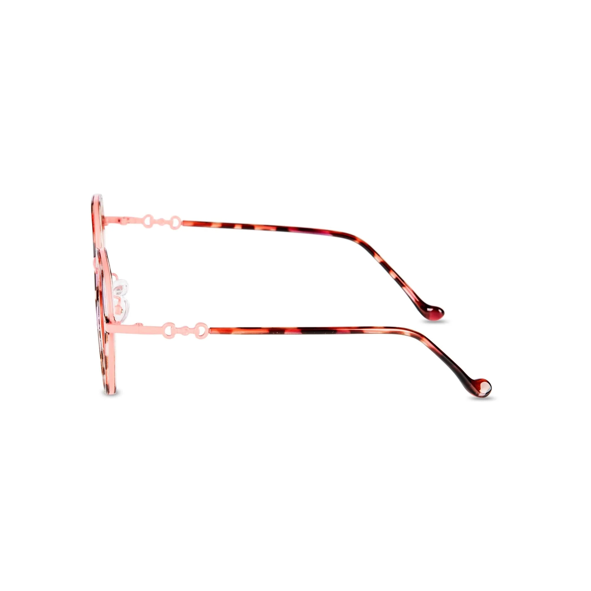 Square Glasses VK10513 - Image 3