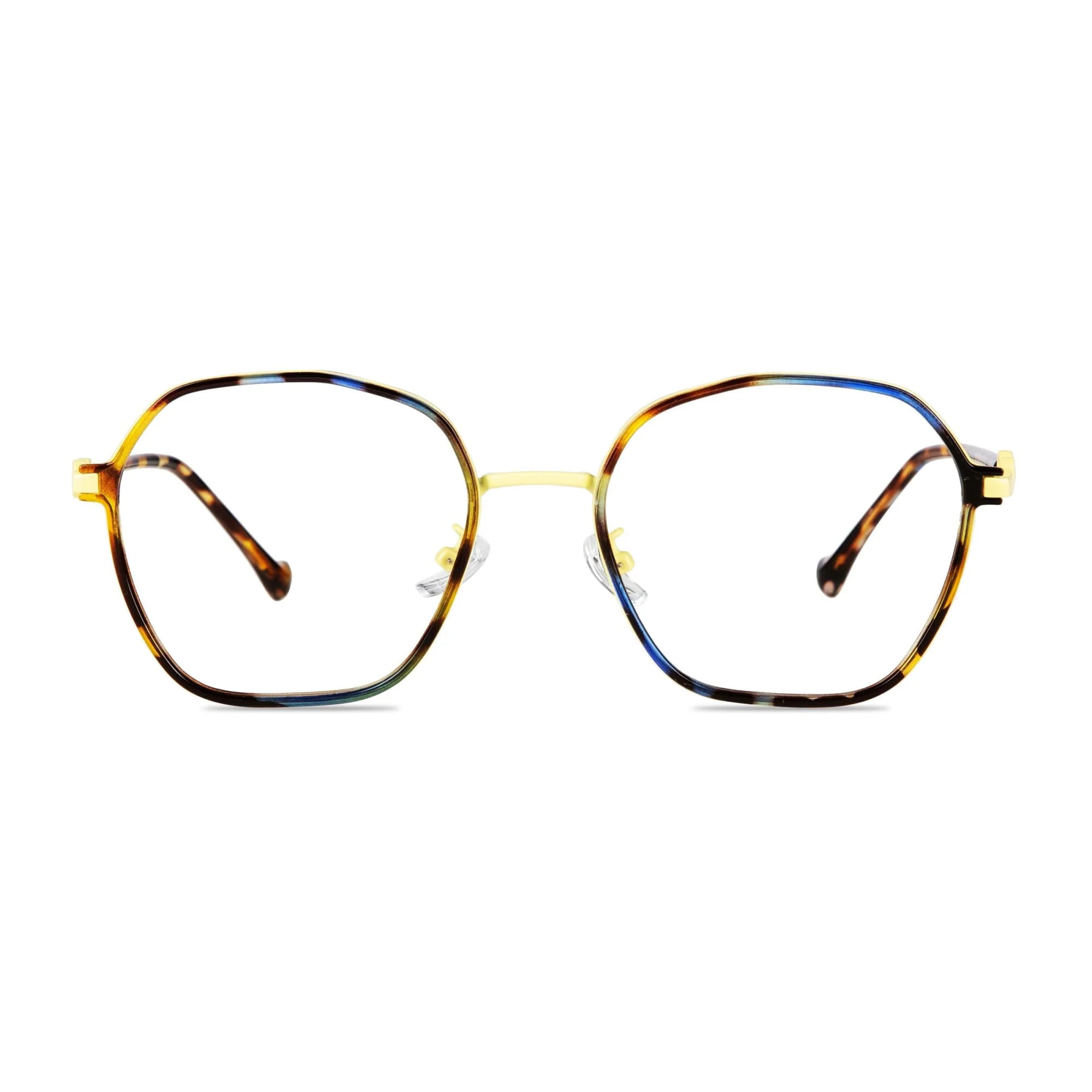 Square Glasses VK10513 - Image 5