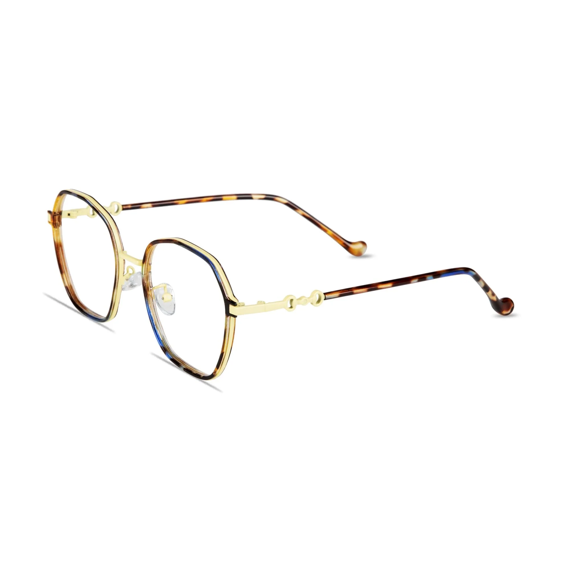 Square Glasses VK10513 - Image 6