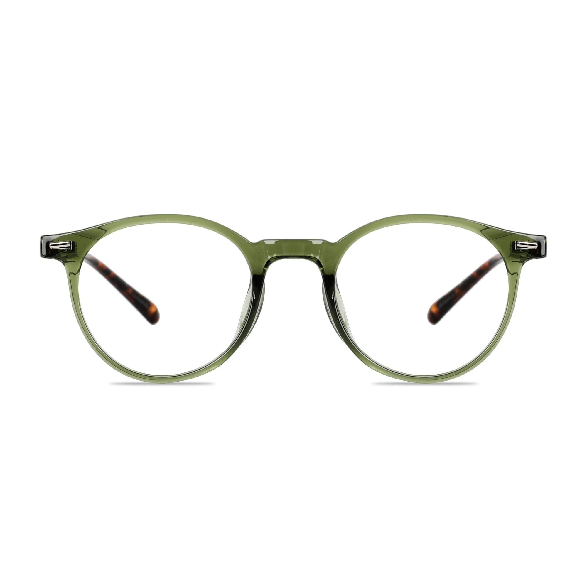 Round Glasses VK10516