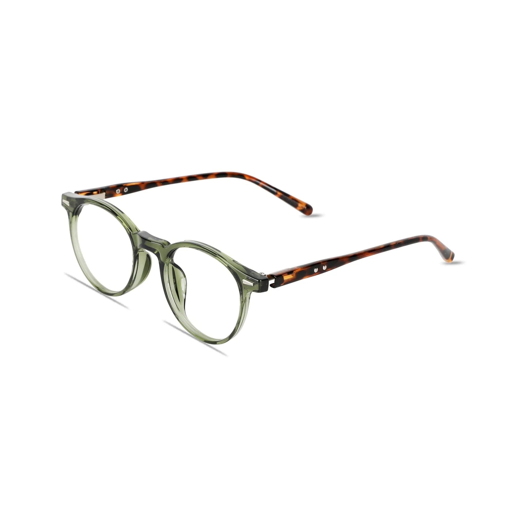 Round Glasses VK10516 - Image 2