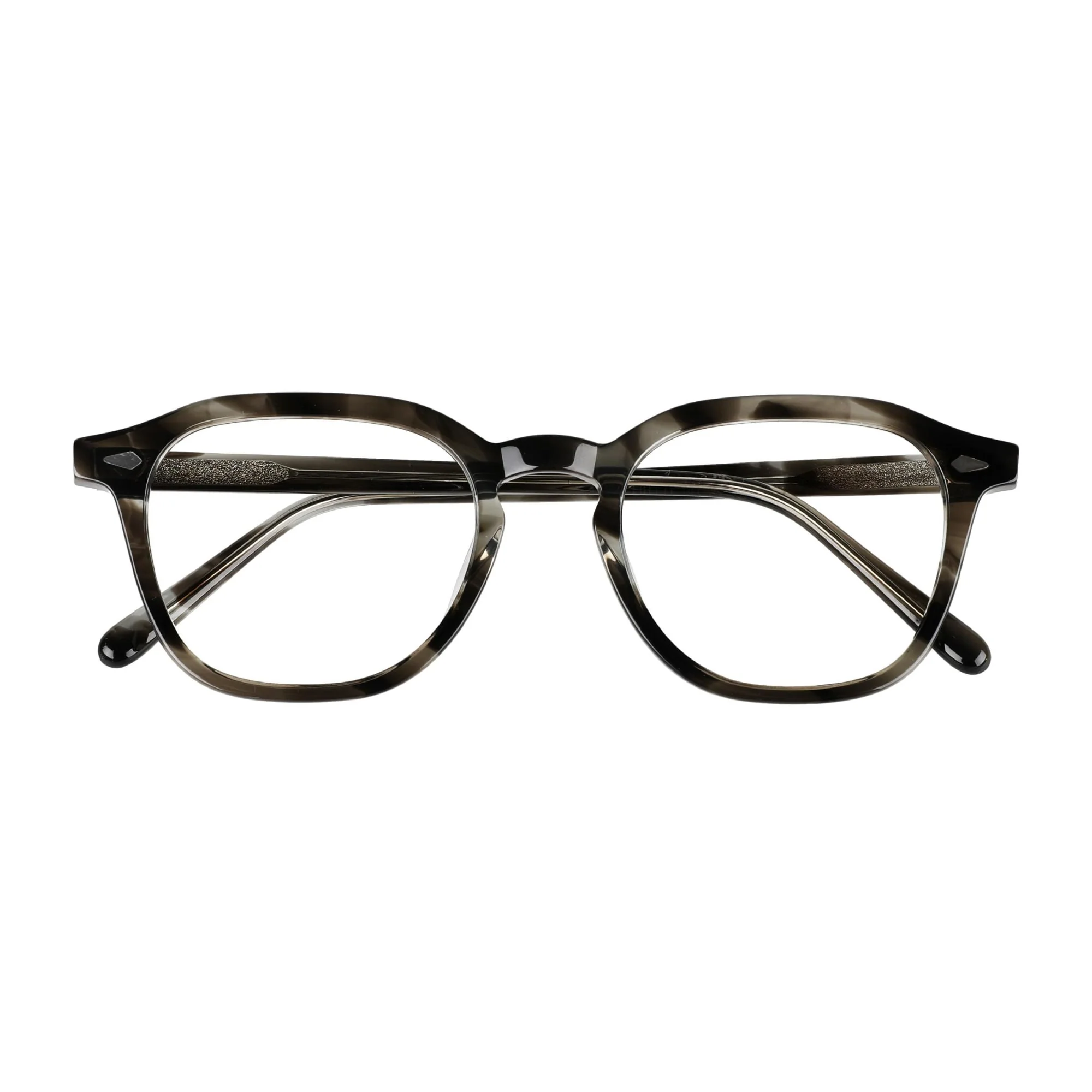 Square Glasses VK10517 - Image 4
