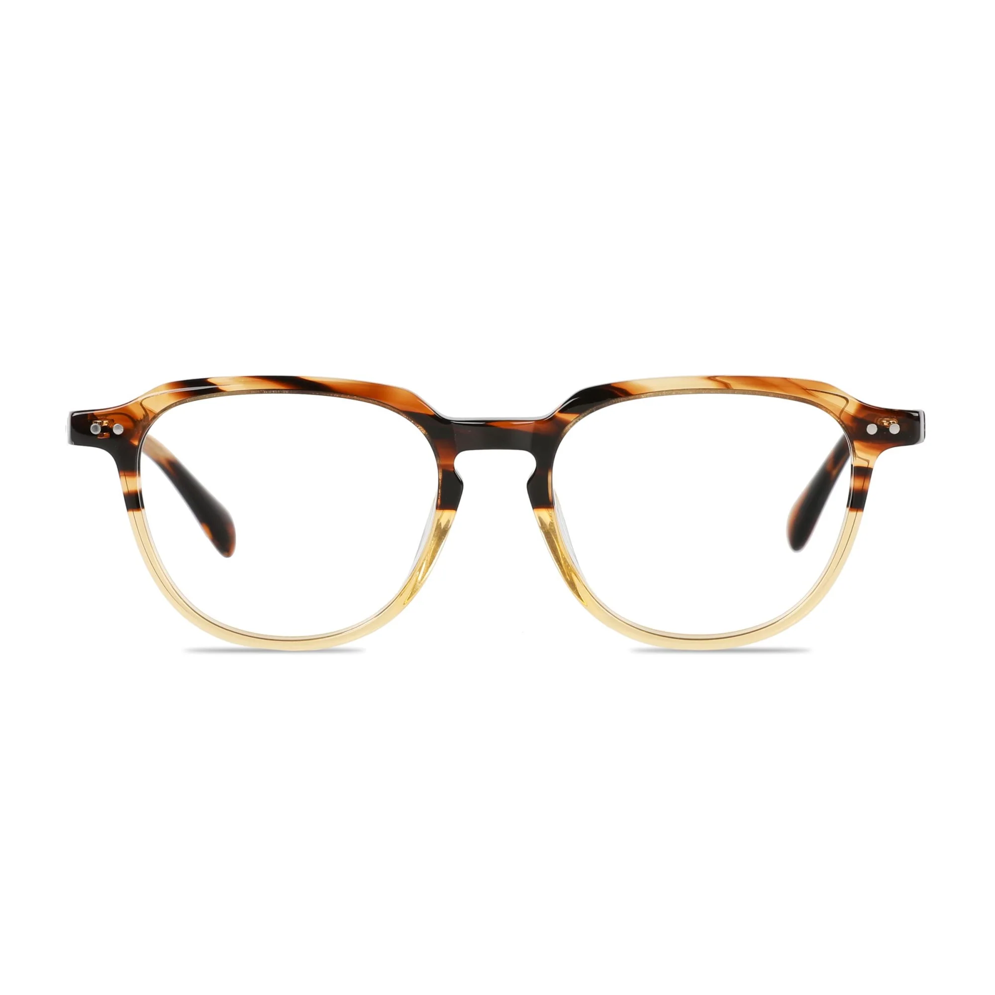 Square Glasses VK10518