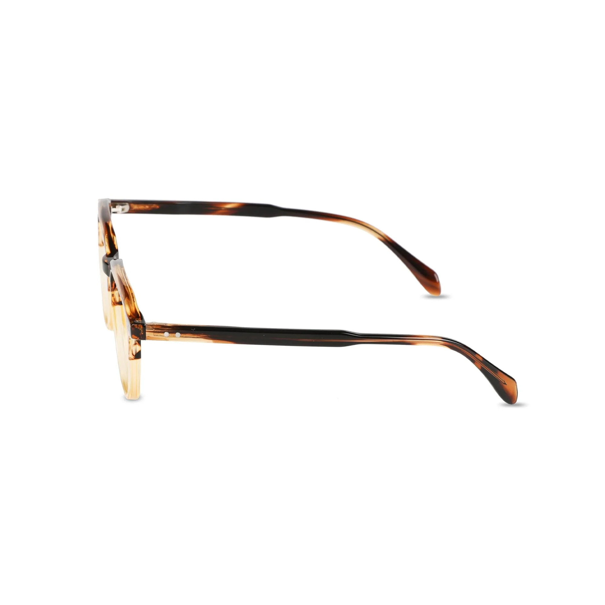 Square Glasses VK10518 - Image 3