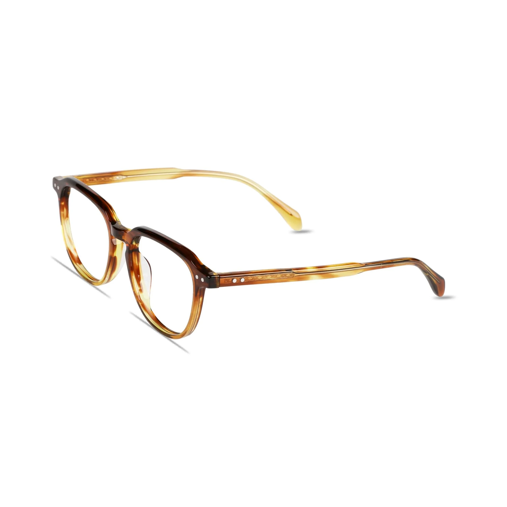 Square Glasses VK10518 - Image 6