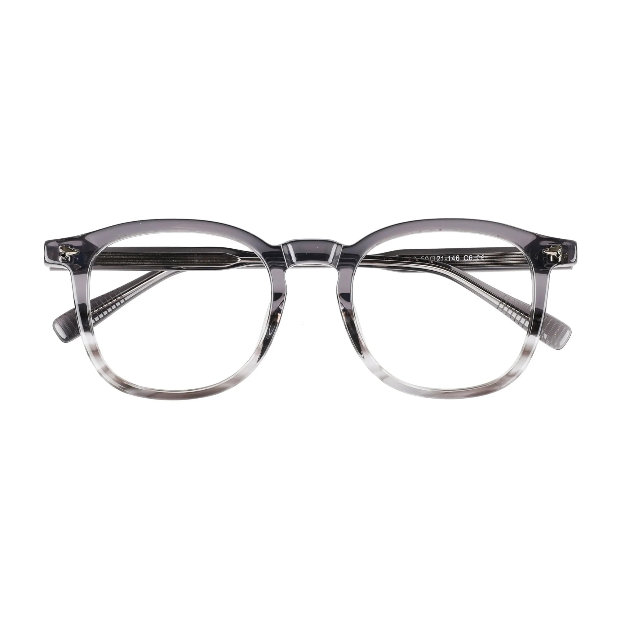 Square Glasses VK10519 - Image 4