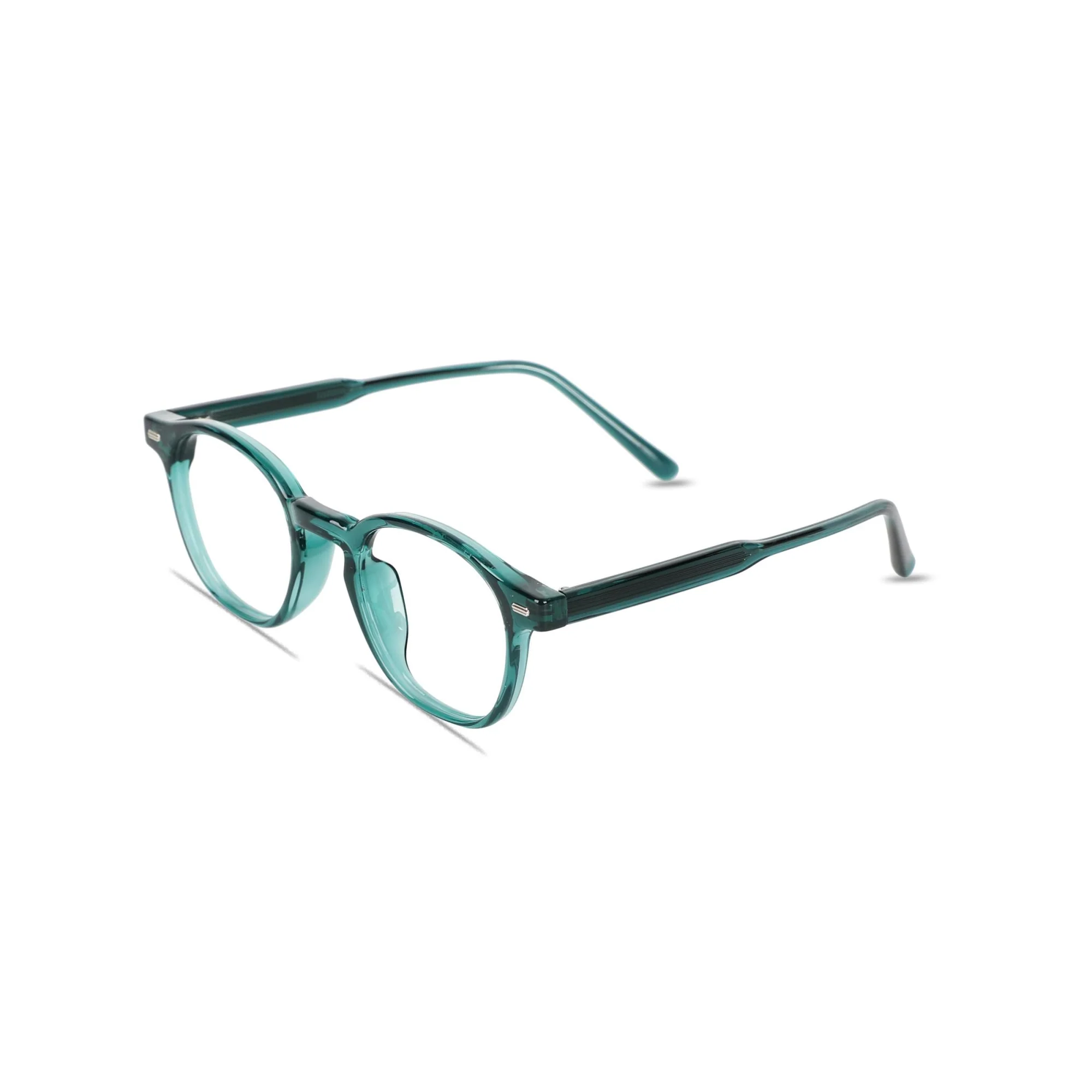 Rectangle Glasses VK10520 - Image 2