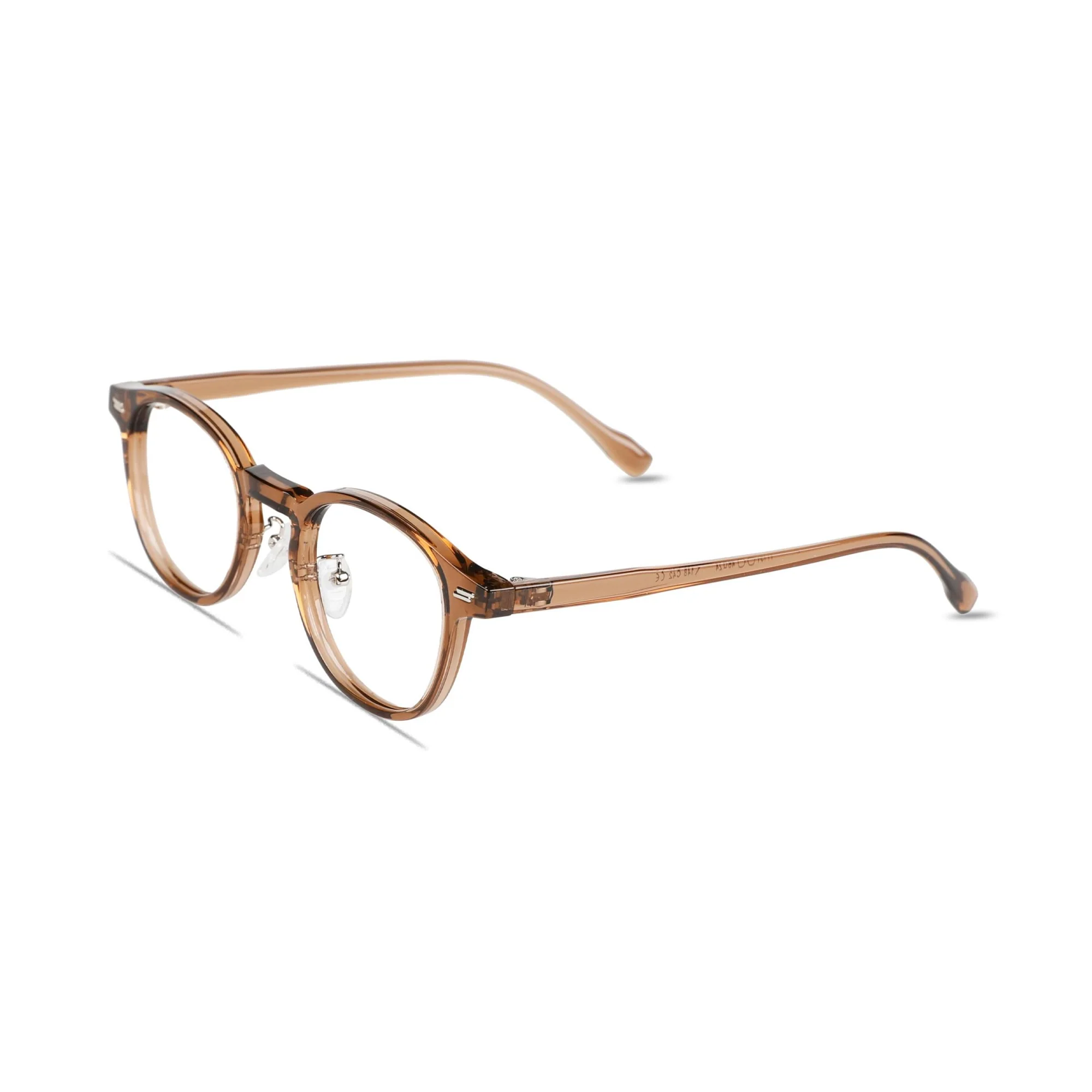 Round Glasses VK10522 - Image 2