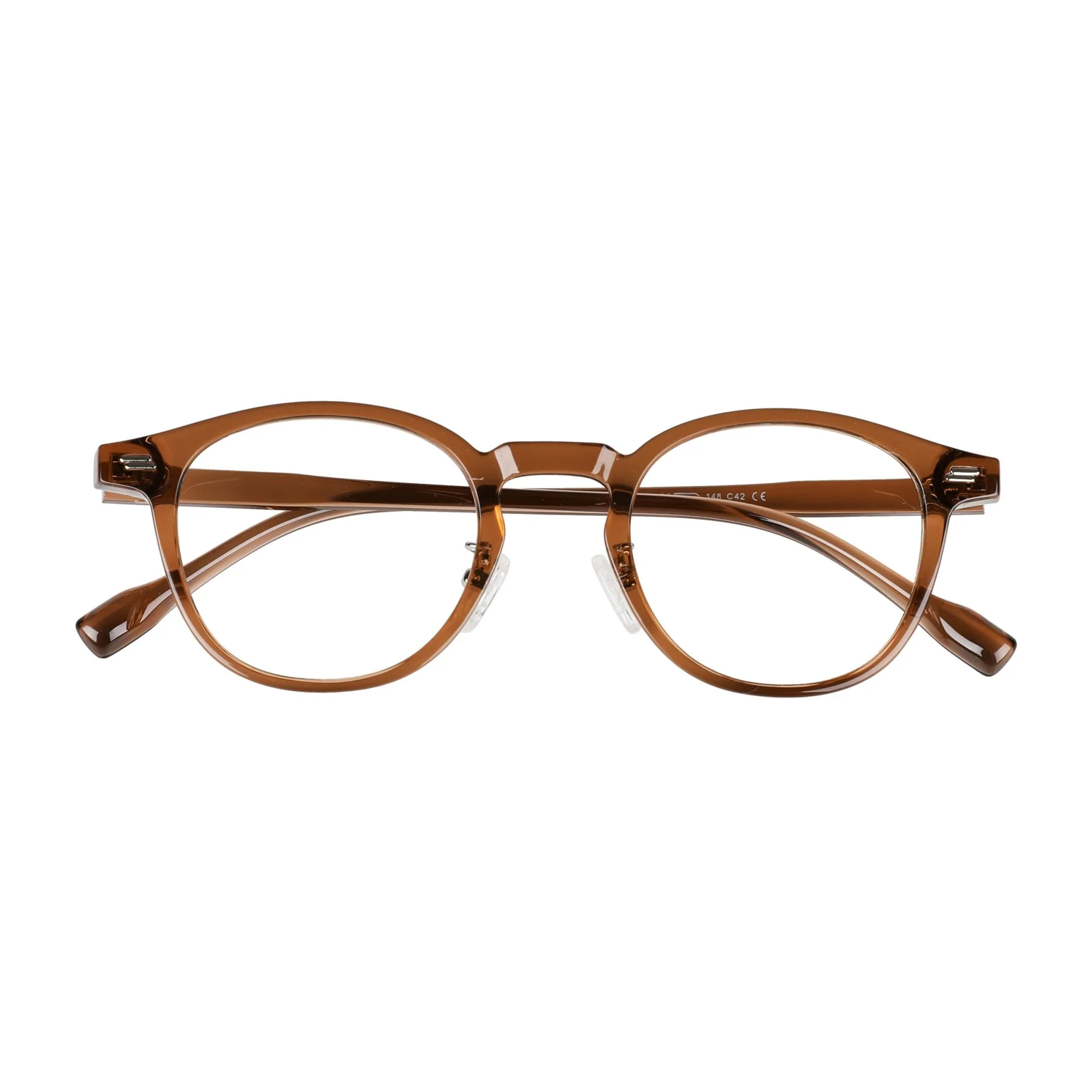 Round Glasses VK10522 - Image 4