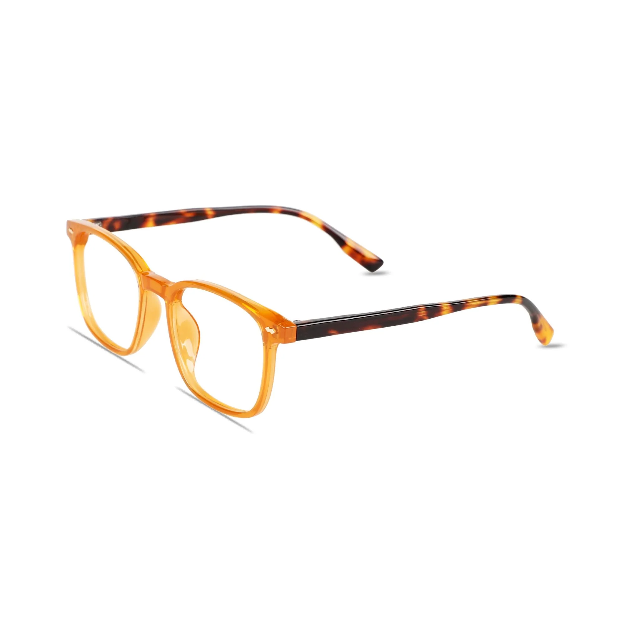 Rectangle Glasses VK10524 - Image 2