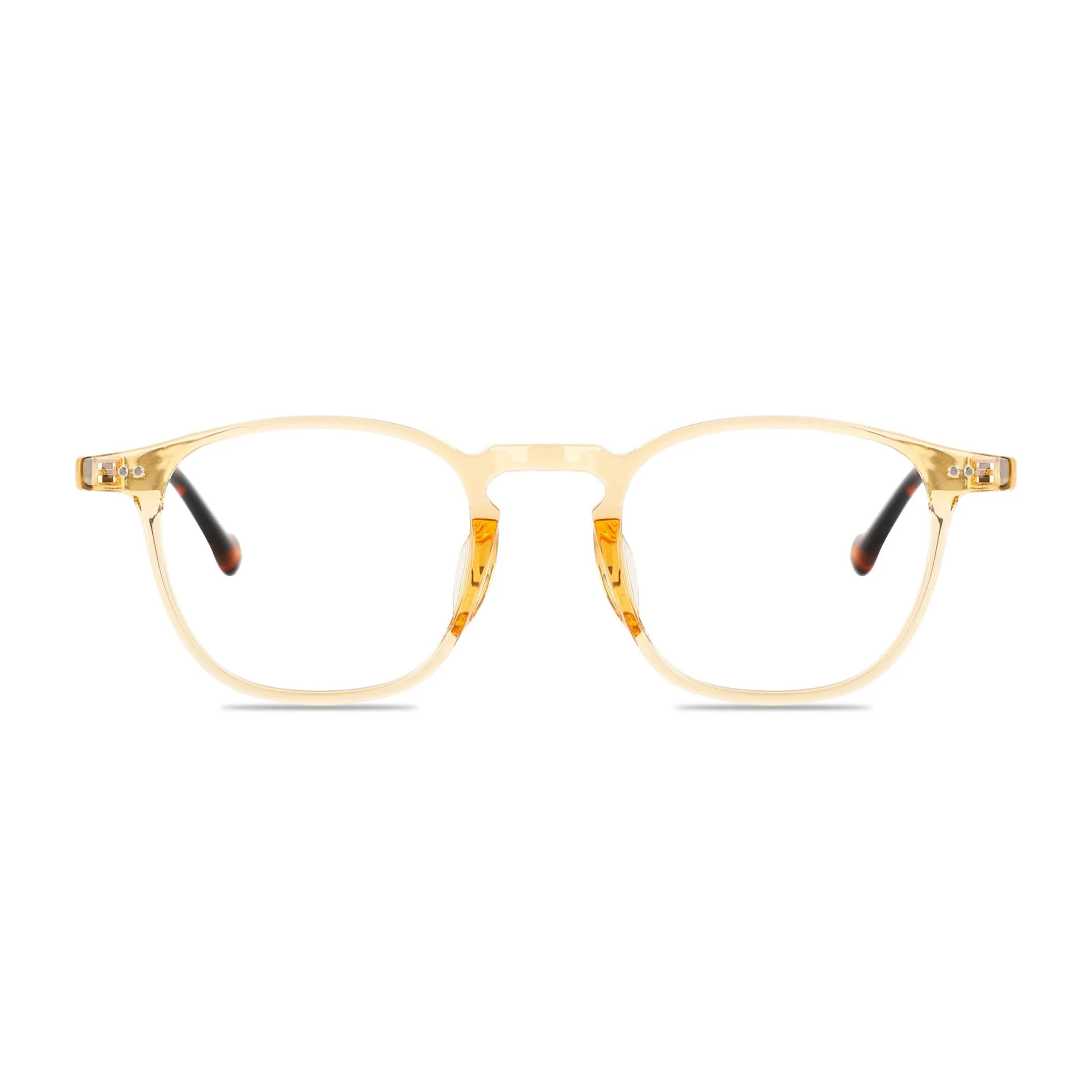 Rectangle Glasses VK10525