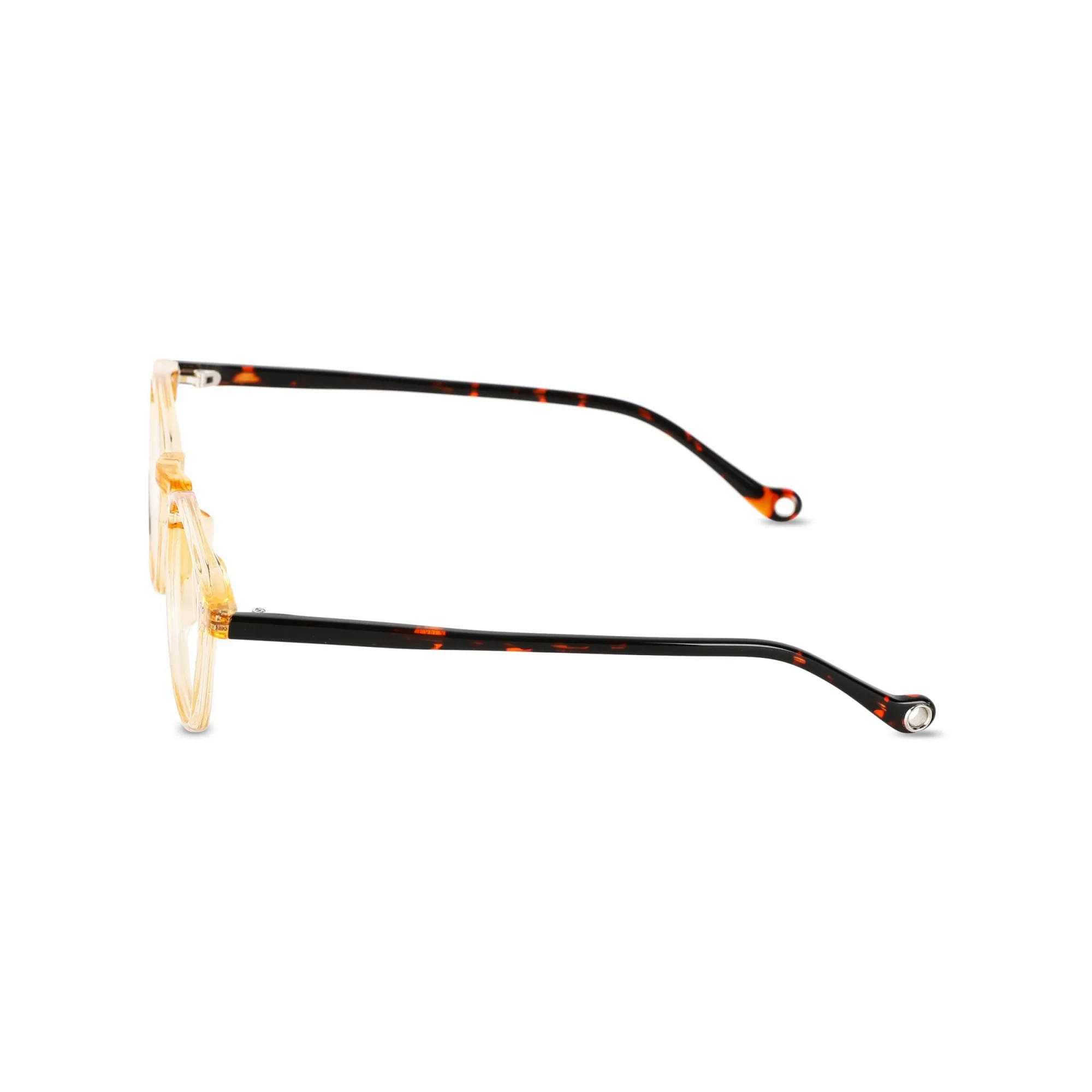 Rectangle Glasses VK10525 - Image 3
