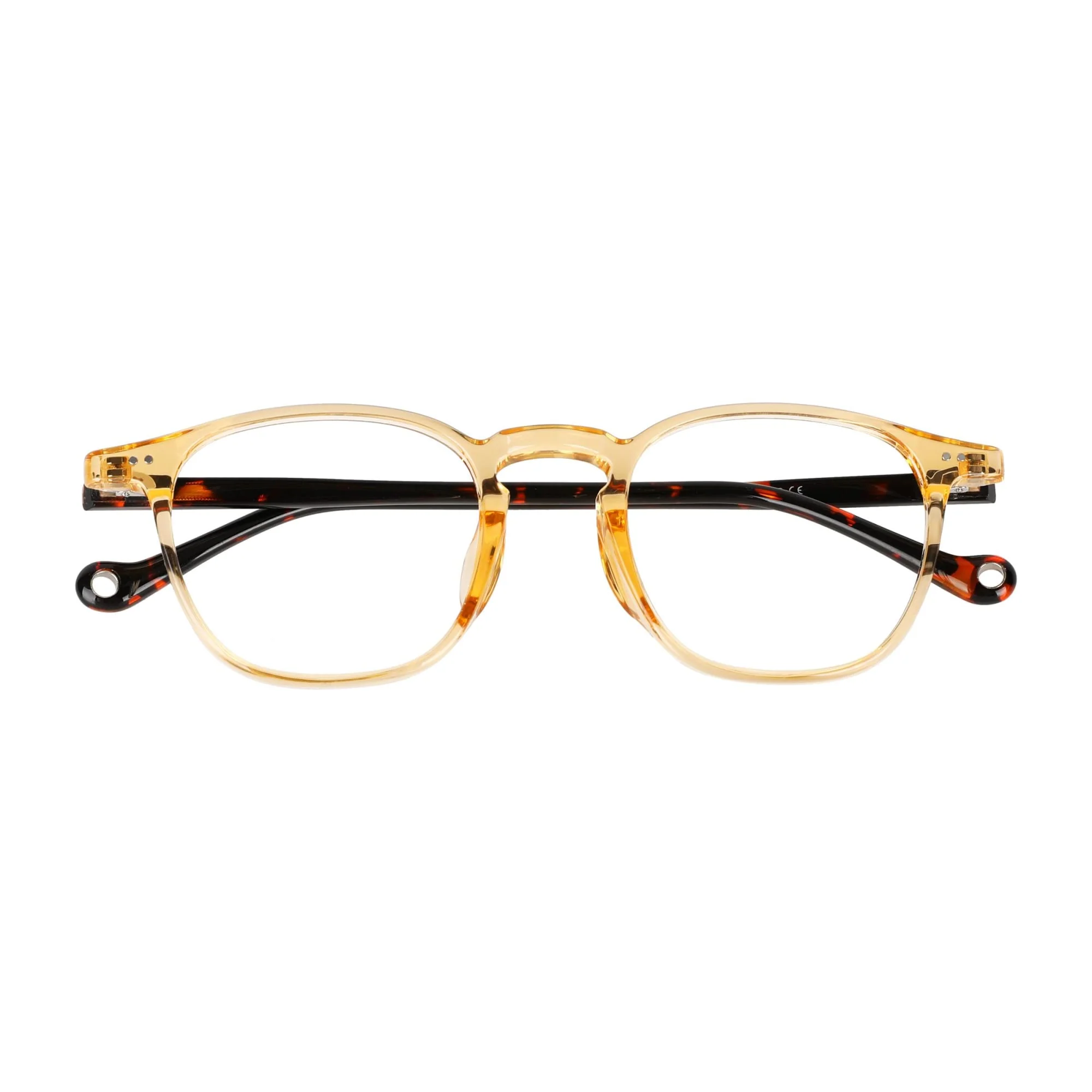 Rectangle Glasses VK10525 - Image 4
