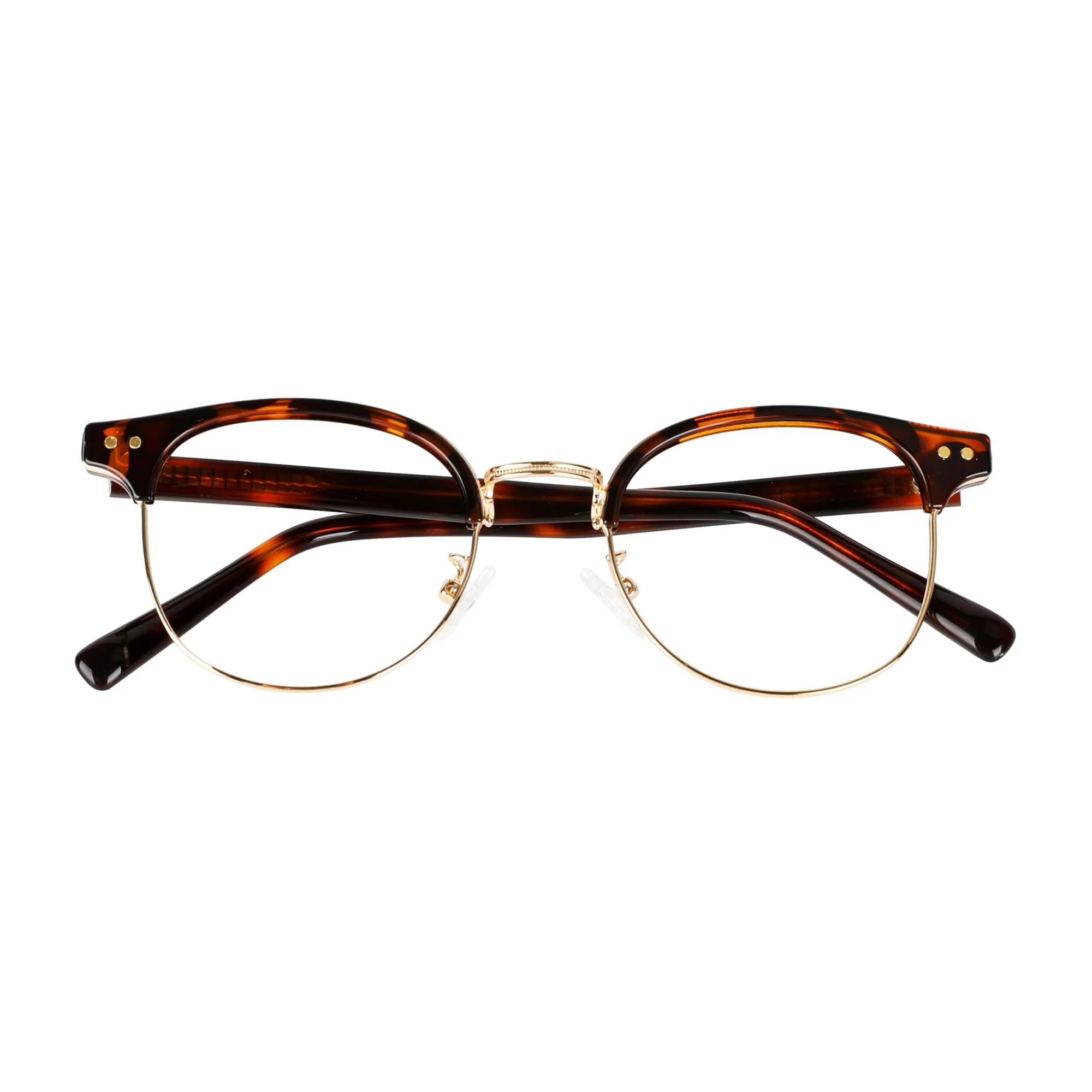 Browline Glasses VK10526 - Image 4