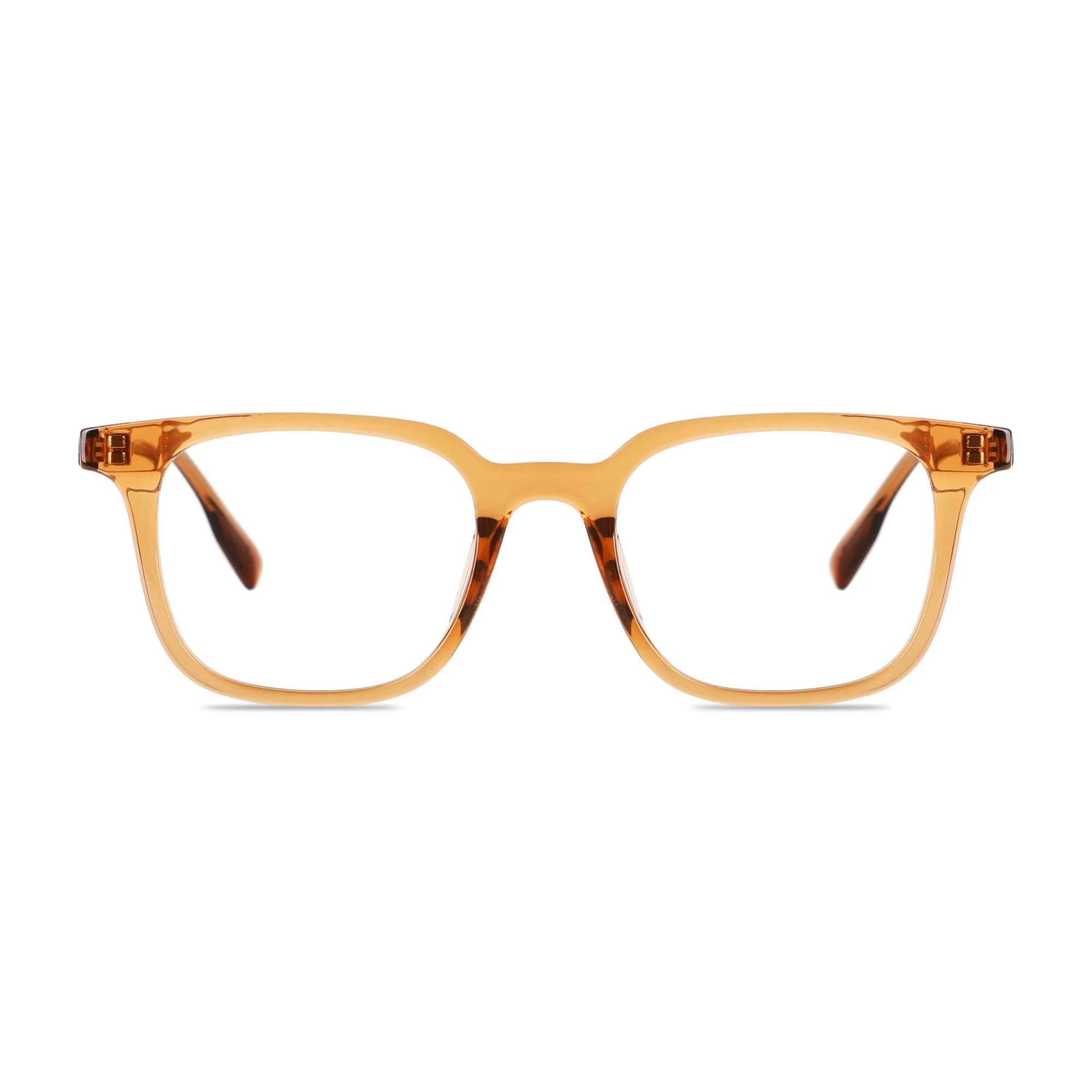 Rectangle Glasses VK10528