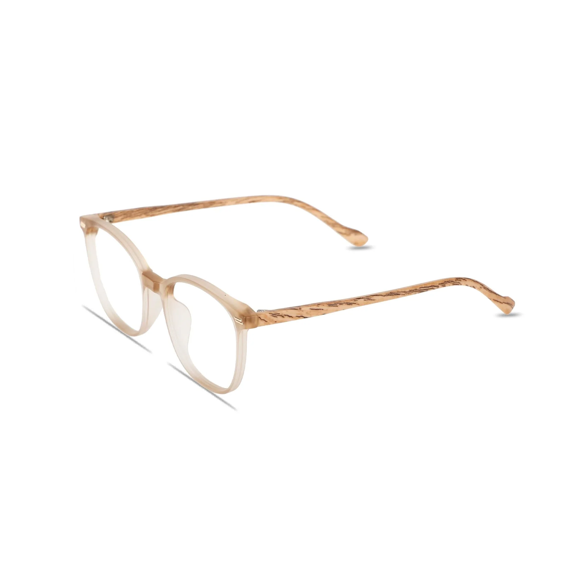 Rectangle Glasses VK10529 - Image 2