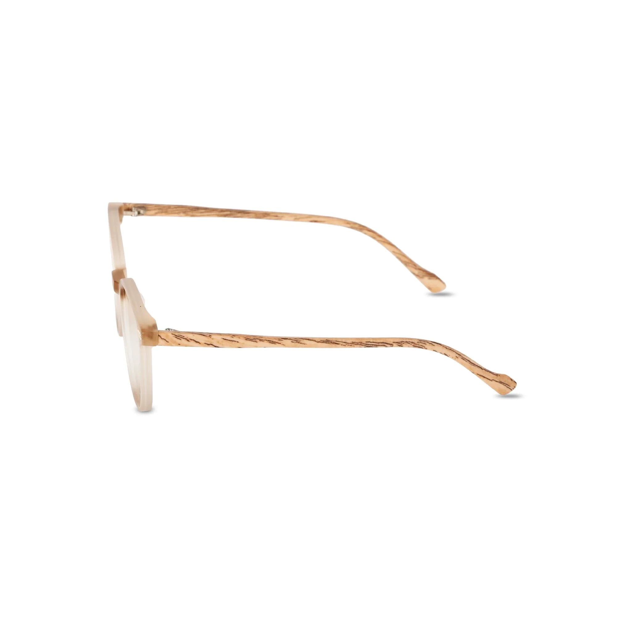 Rectangle Glasses VK10529 - Image 3
