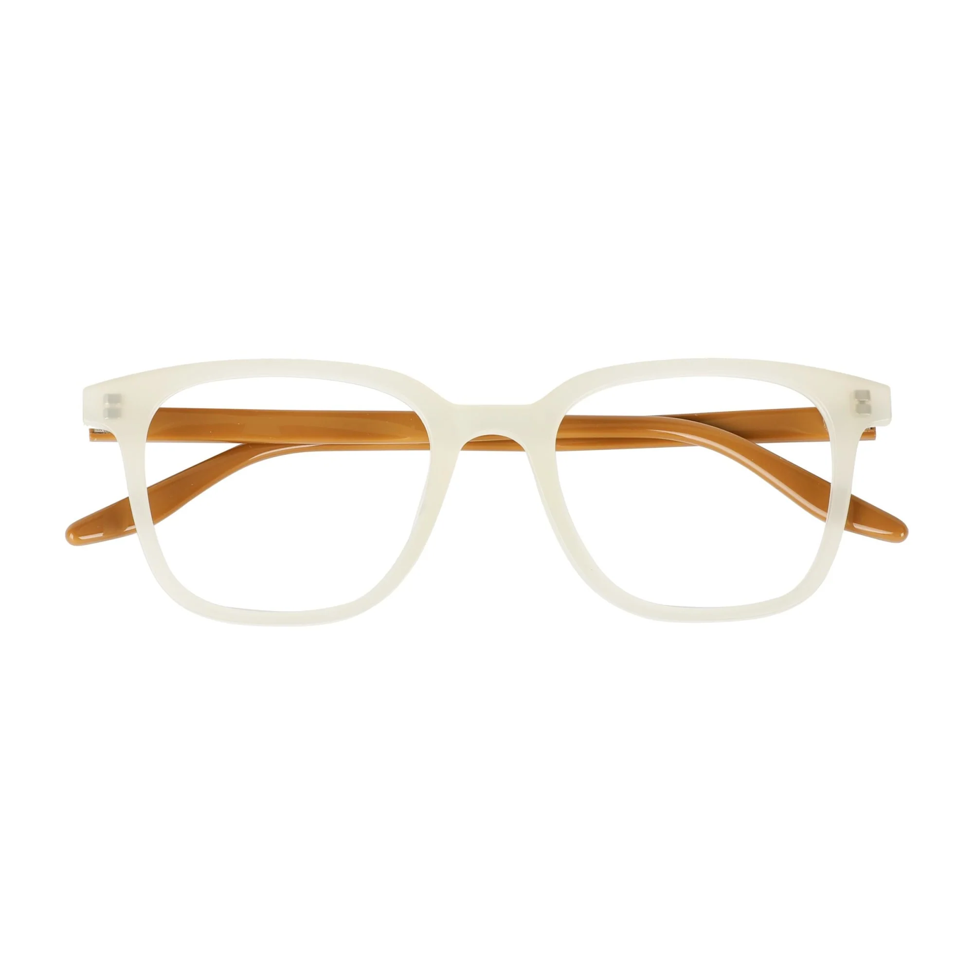 Rectangle Glasses VK10533 - Image 4