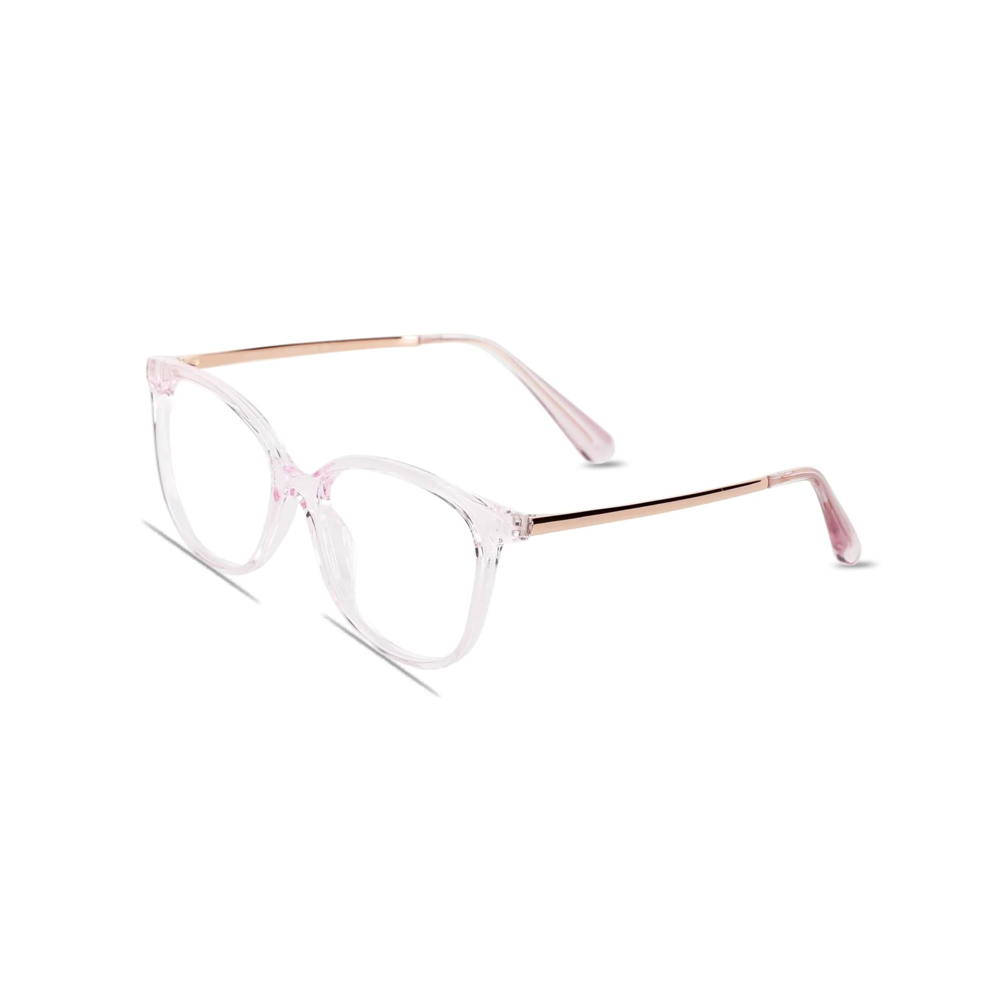 Square Glasses VK10535 - Image 2