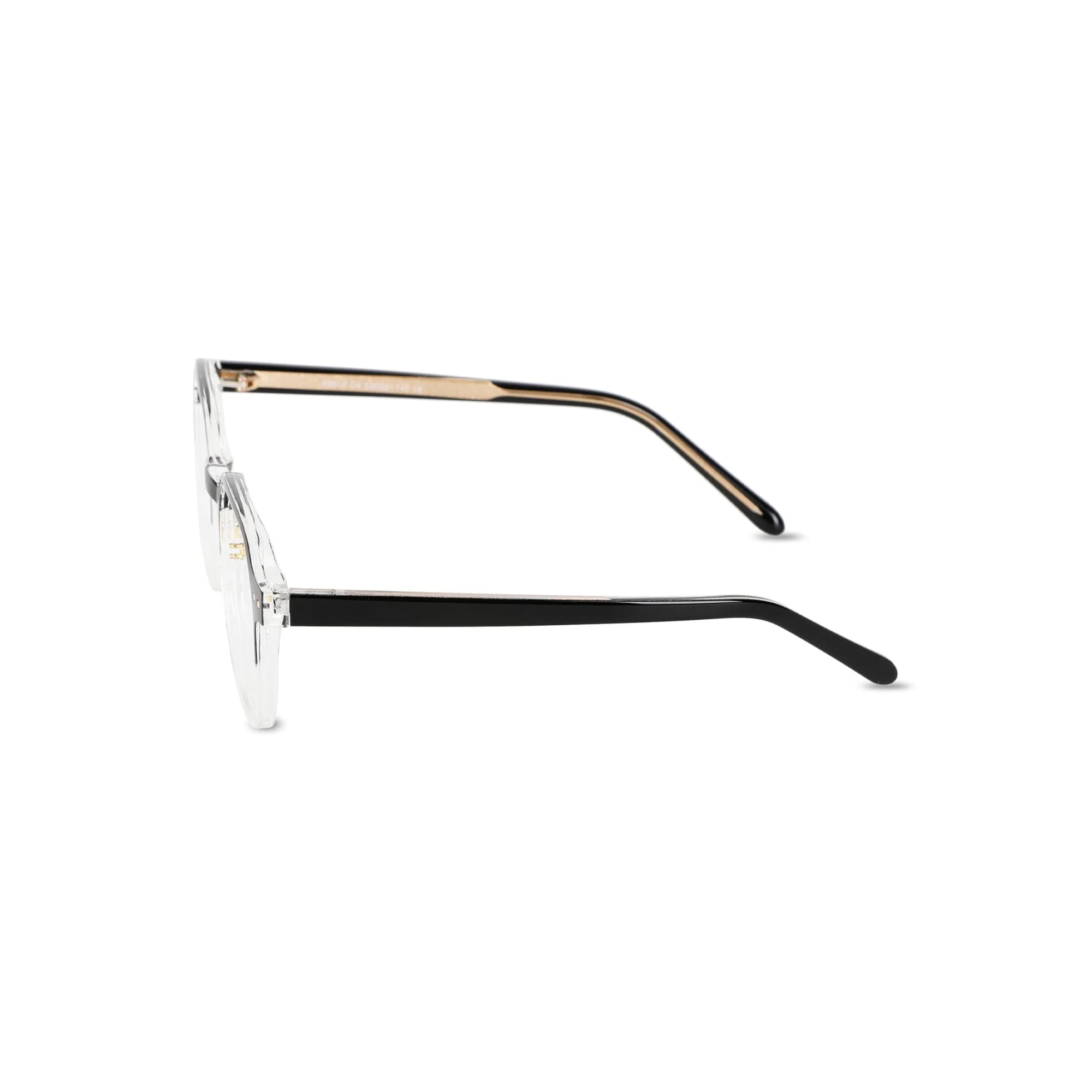 Square Glasses VK10539 - Image 3