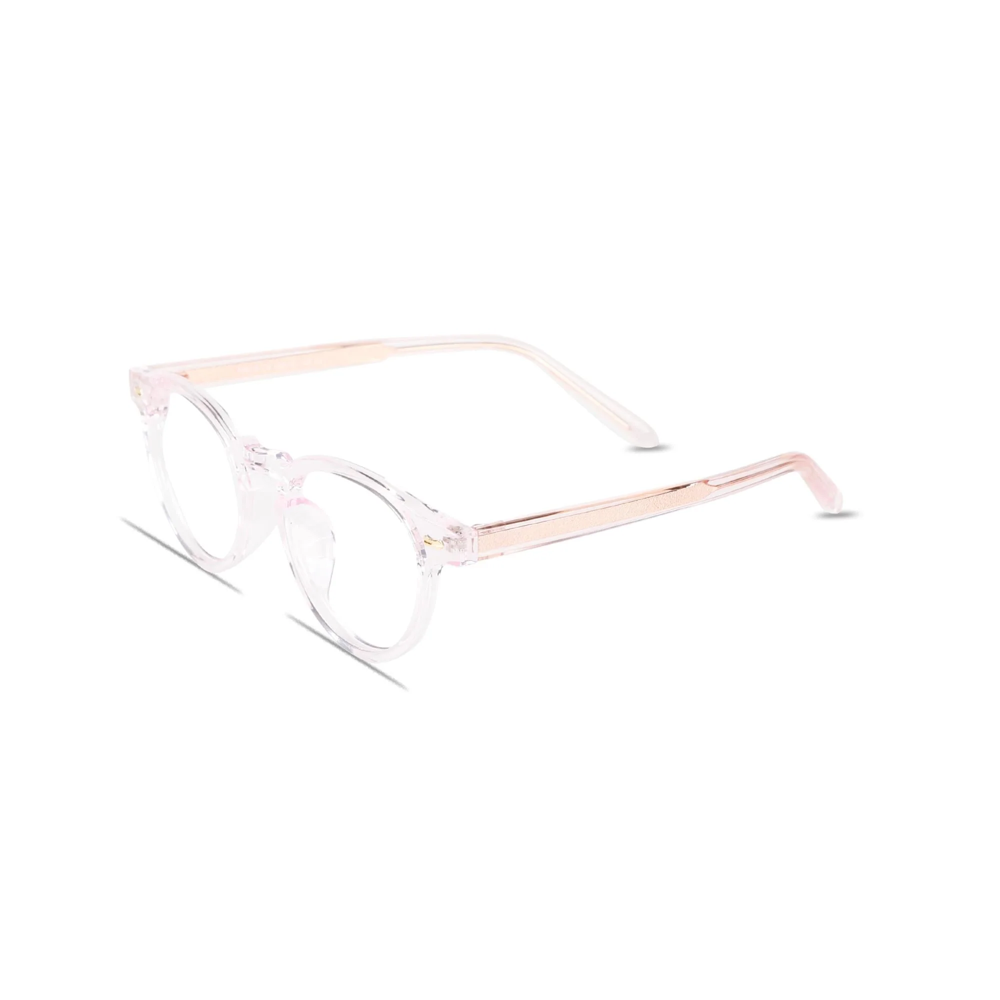 Round Glasses VK10540 - Image 2