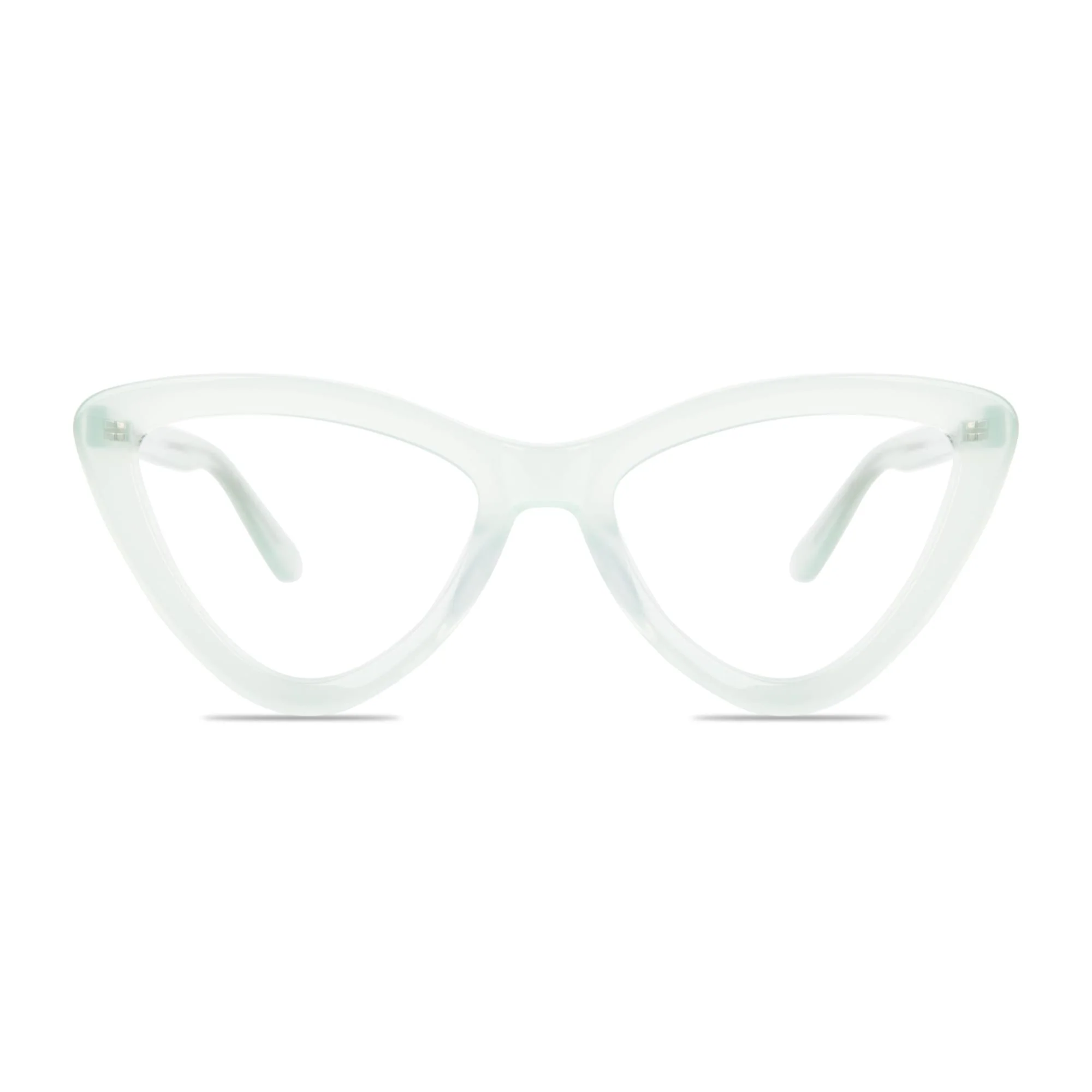 Cat Eye Glasses VK10549