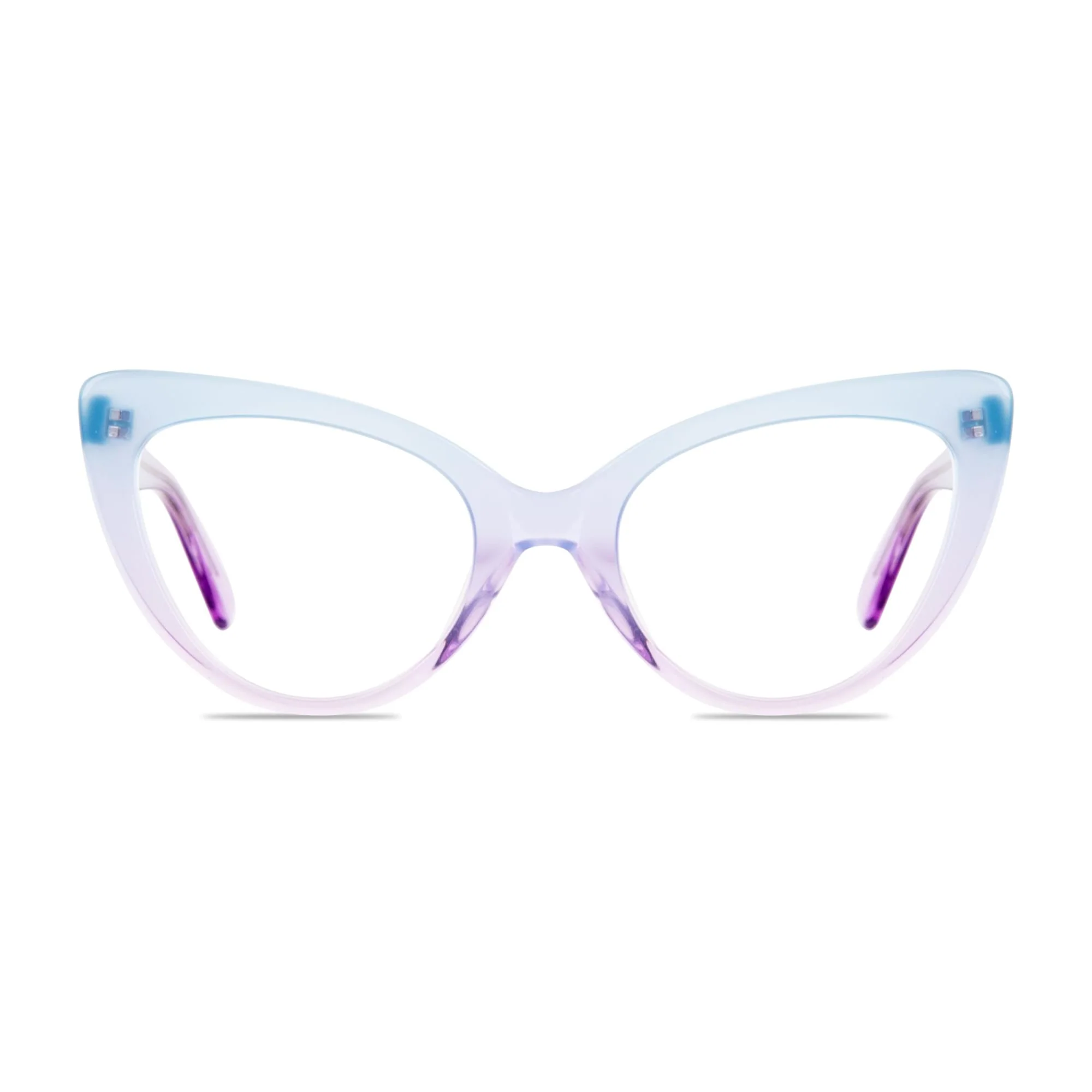 Cat Eye Glasses VK10554