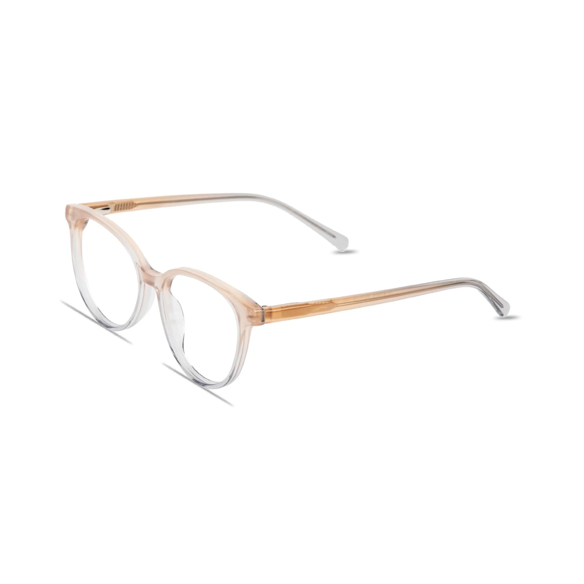 Round Glasses VK10556 - Image 2