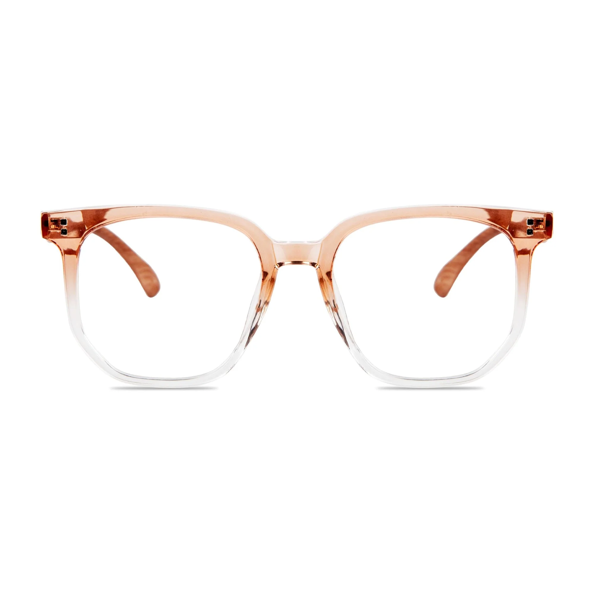 Square Glasses VK10559