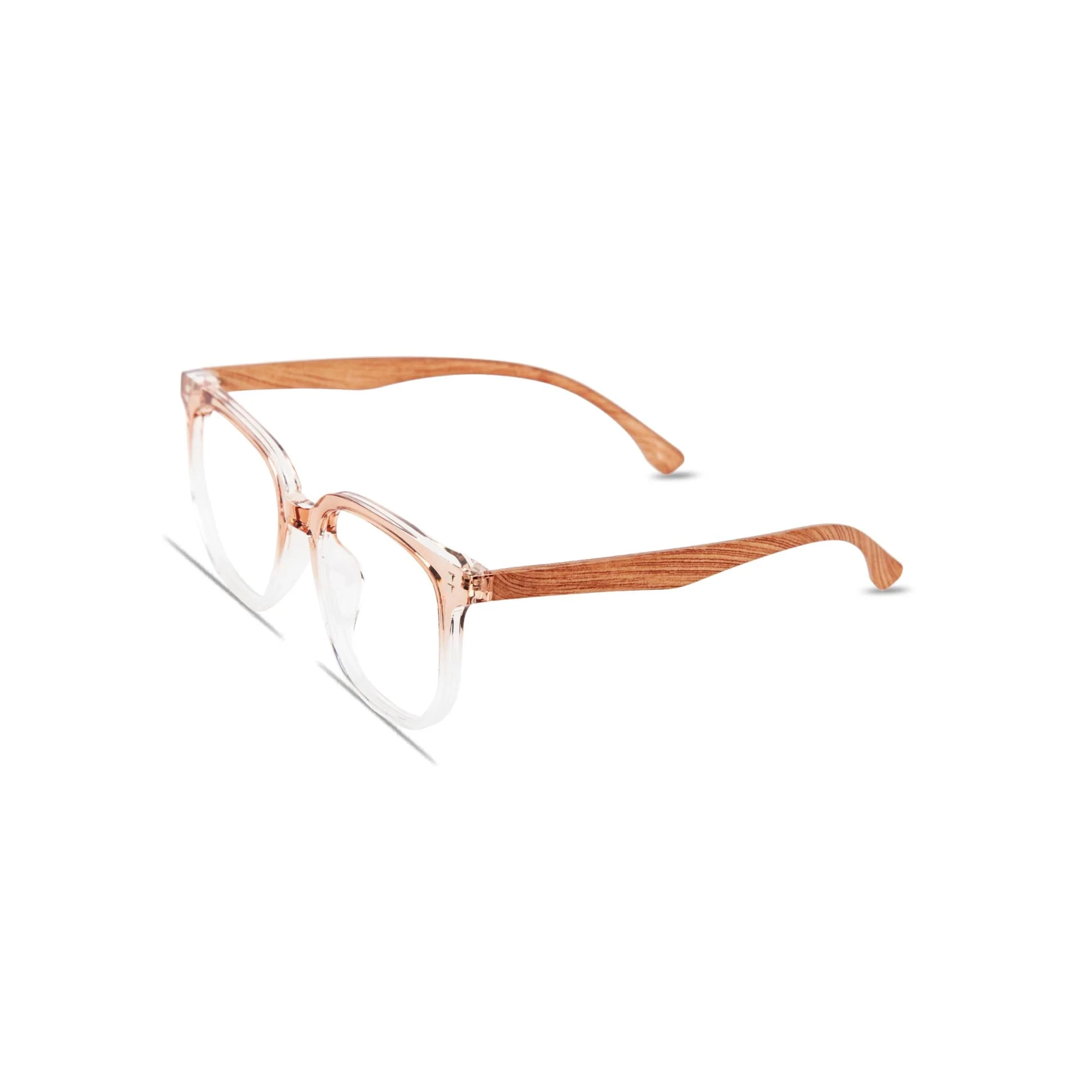 Square Glasses VK10559 - Image 2