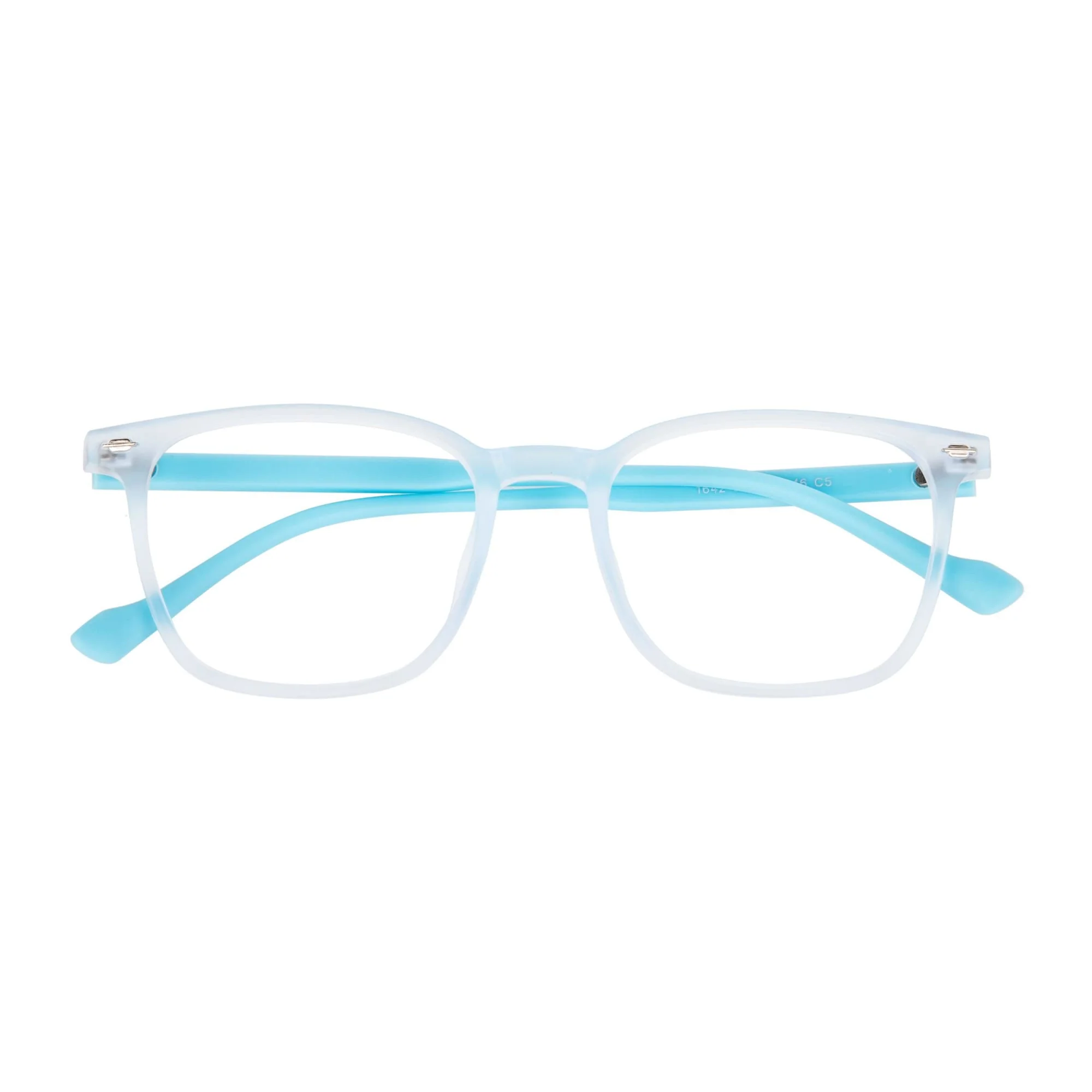 Square Glasses VK10566 - Image 4