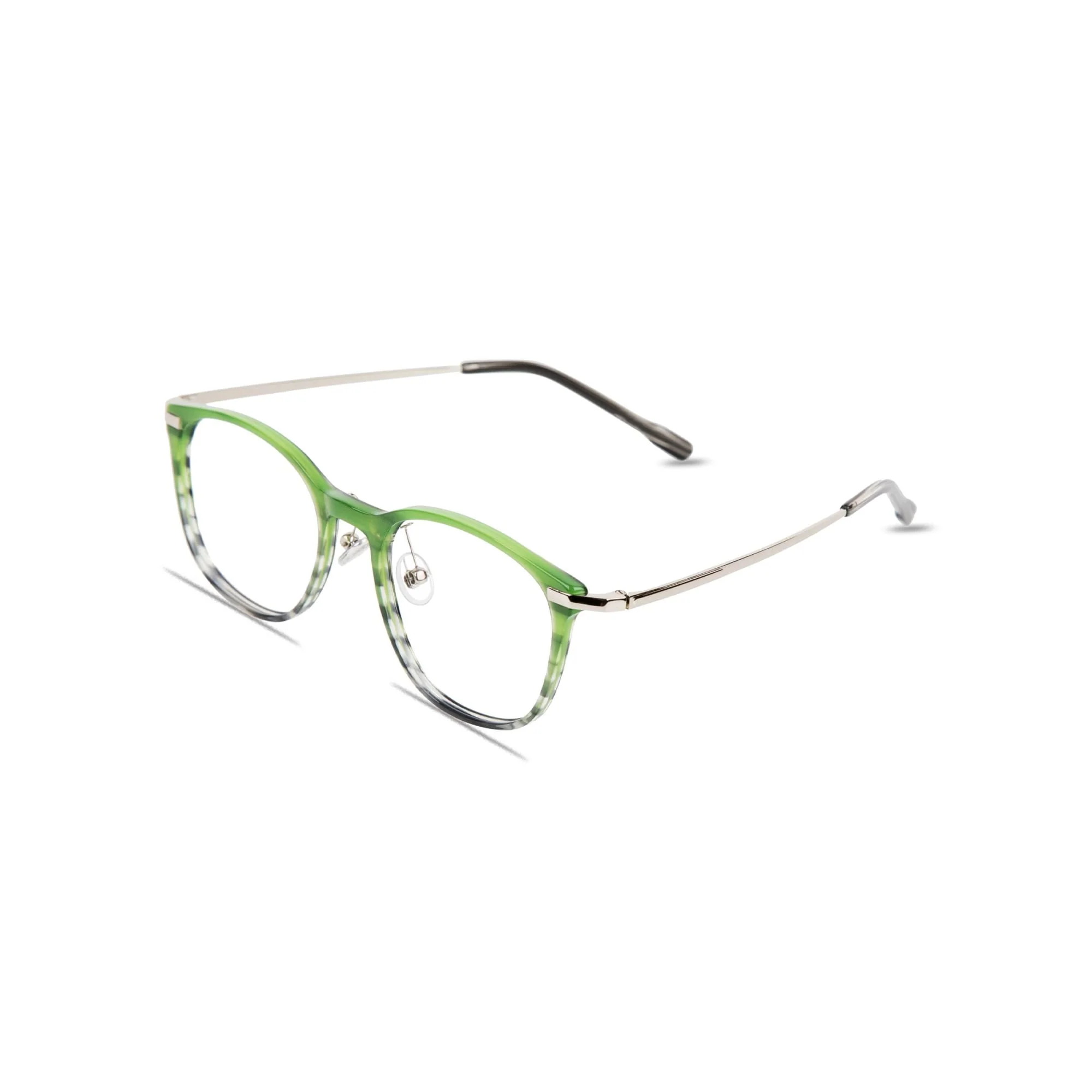 Square Glasses VK10578 - Image 2