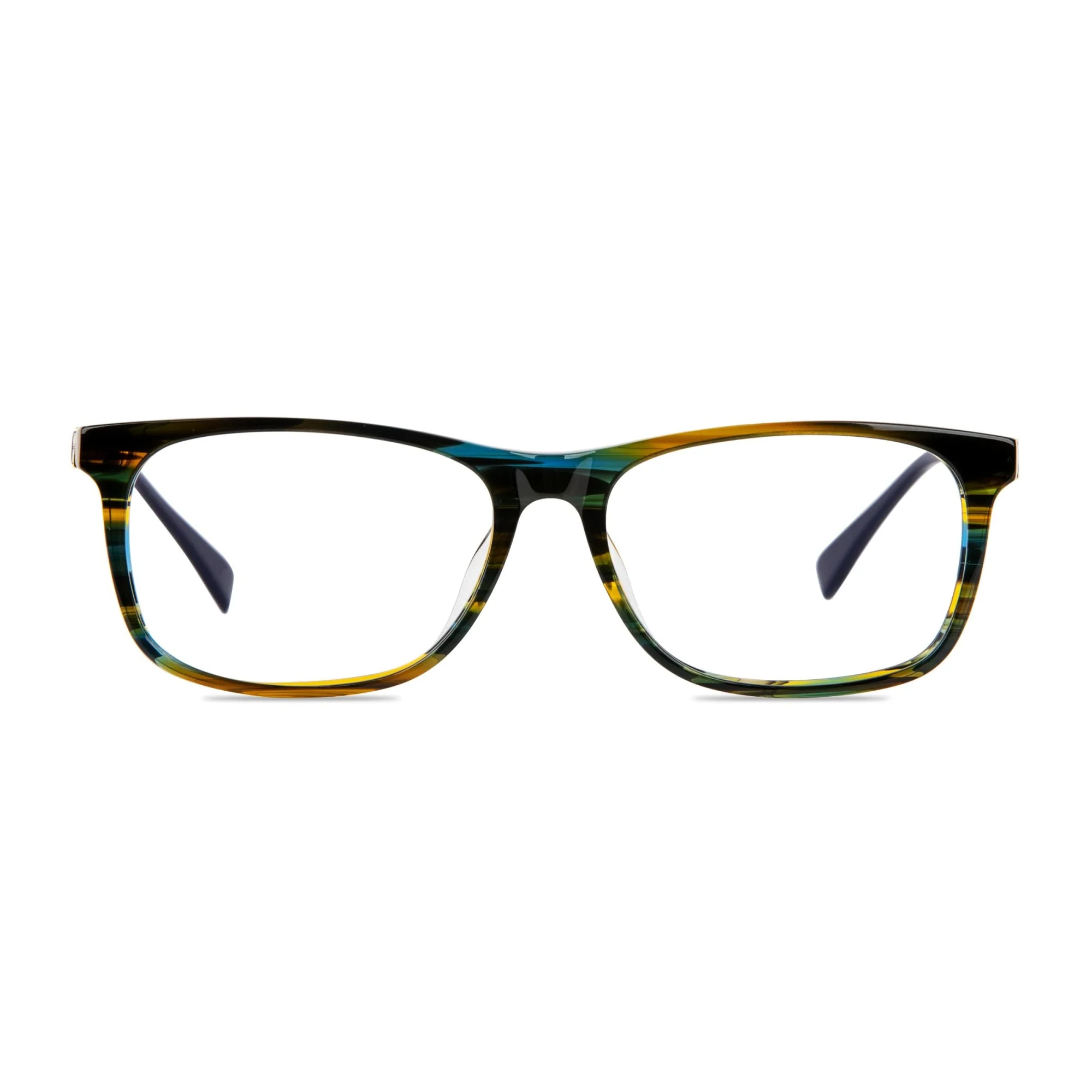 Rectangle Glasses VK10579
