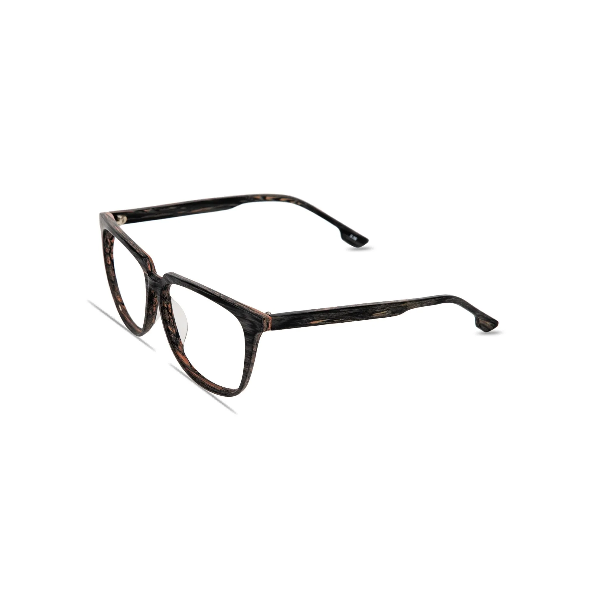 Square Glasses VK10580 - Image 2