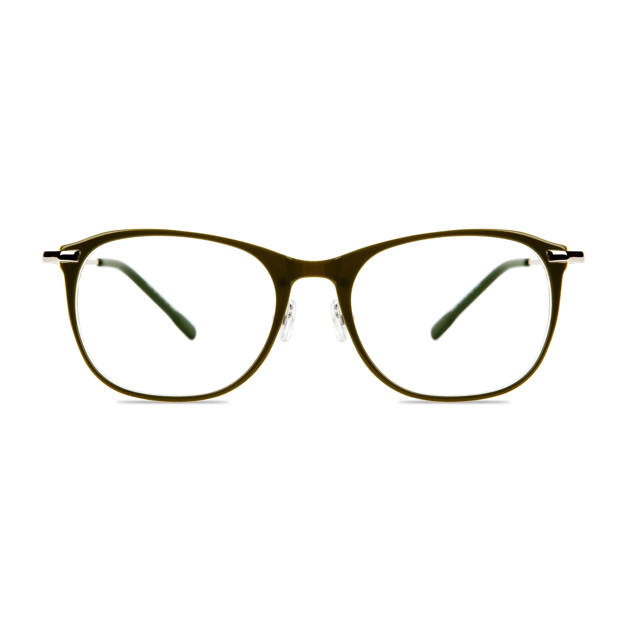 Square Glasses VK10581