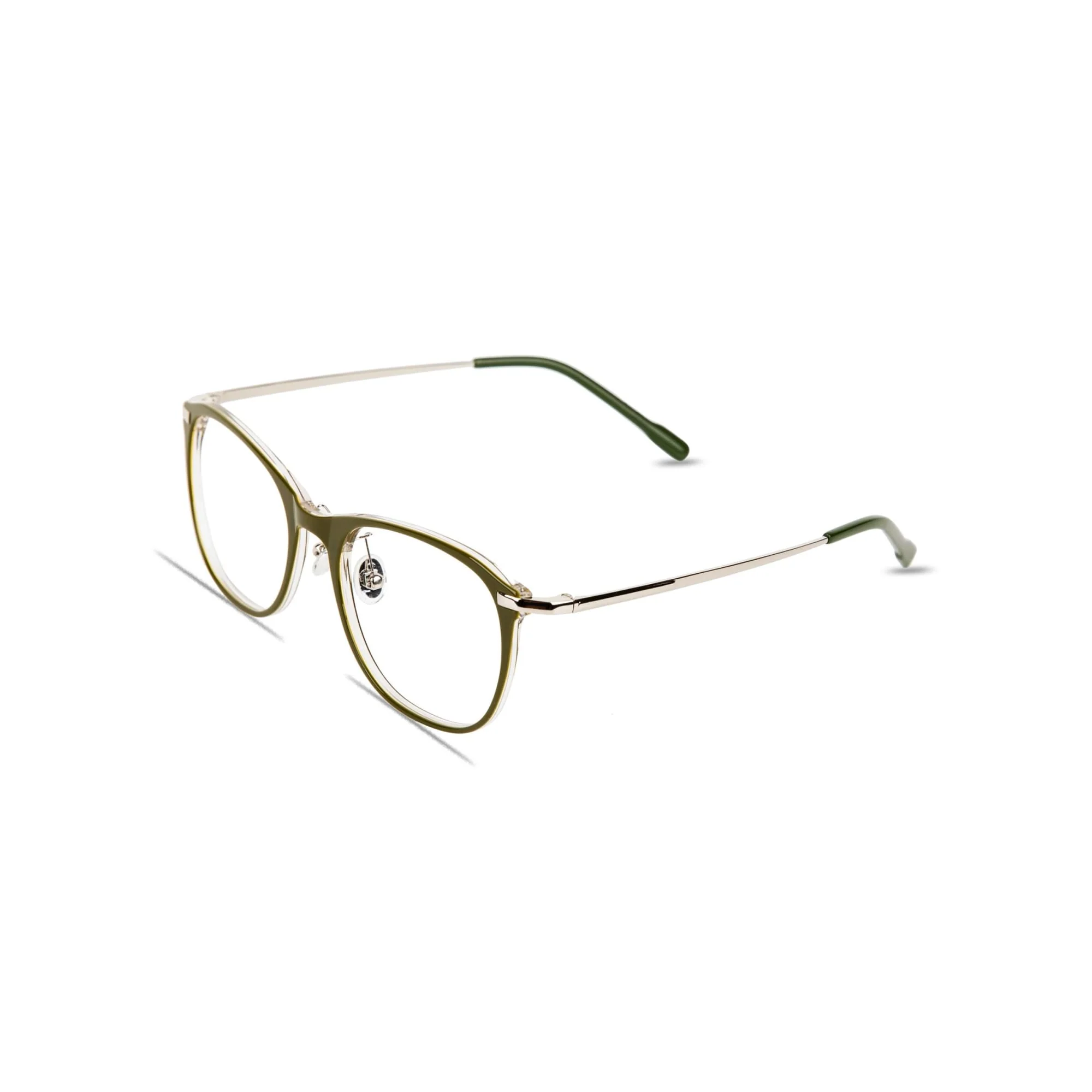 Square Glasses VK10581 - Image 2