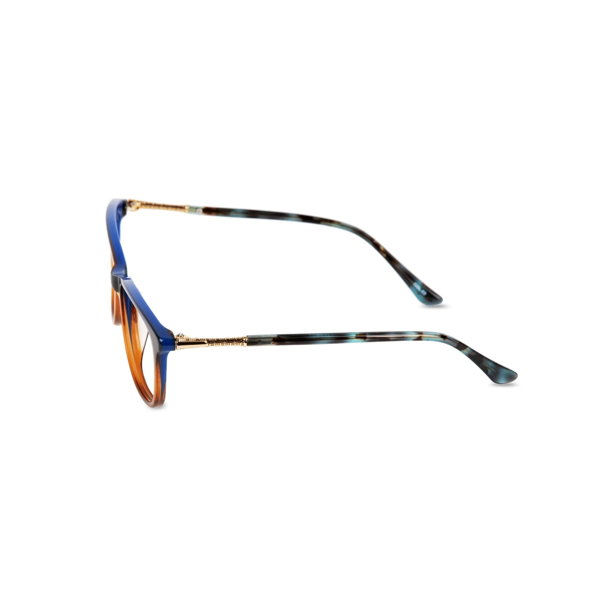 Rectangle Glasses VK10587 - Image 3