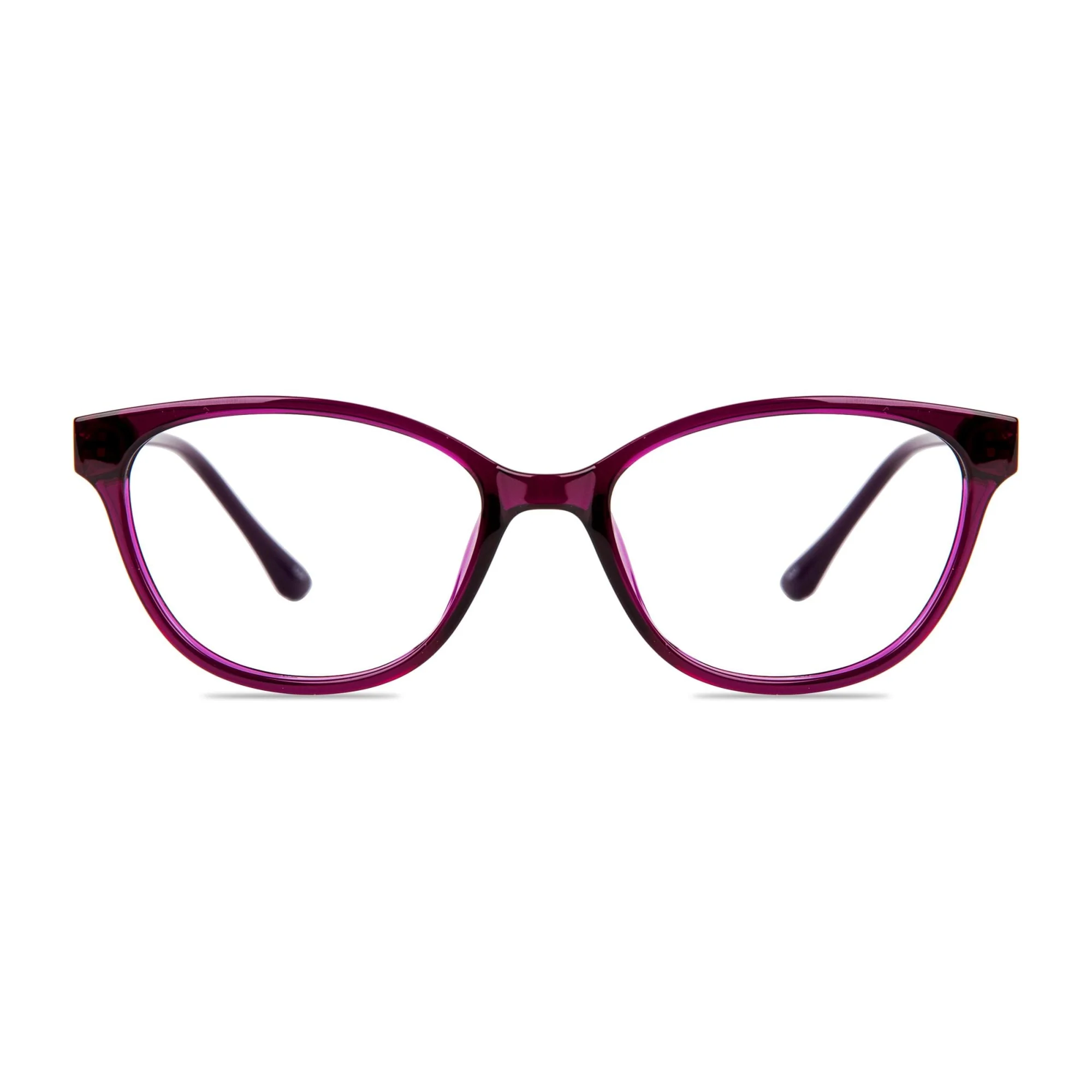 Oval Glasses VK10588