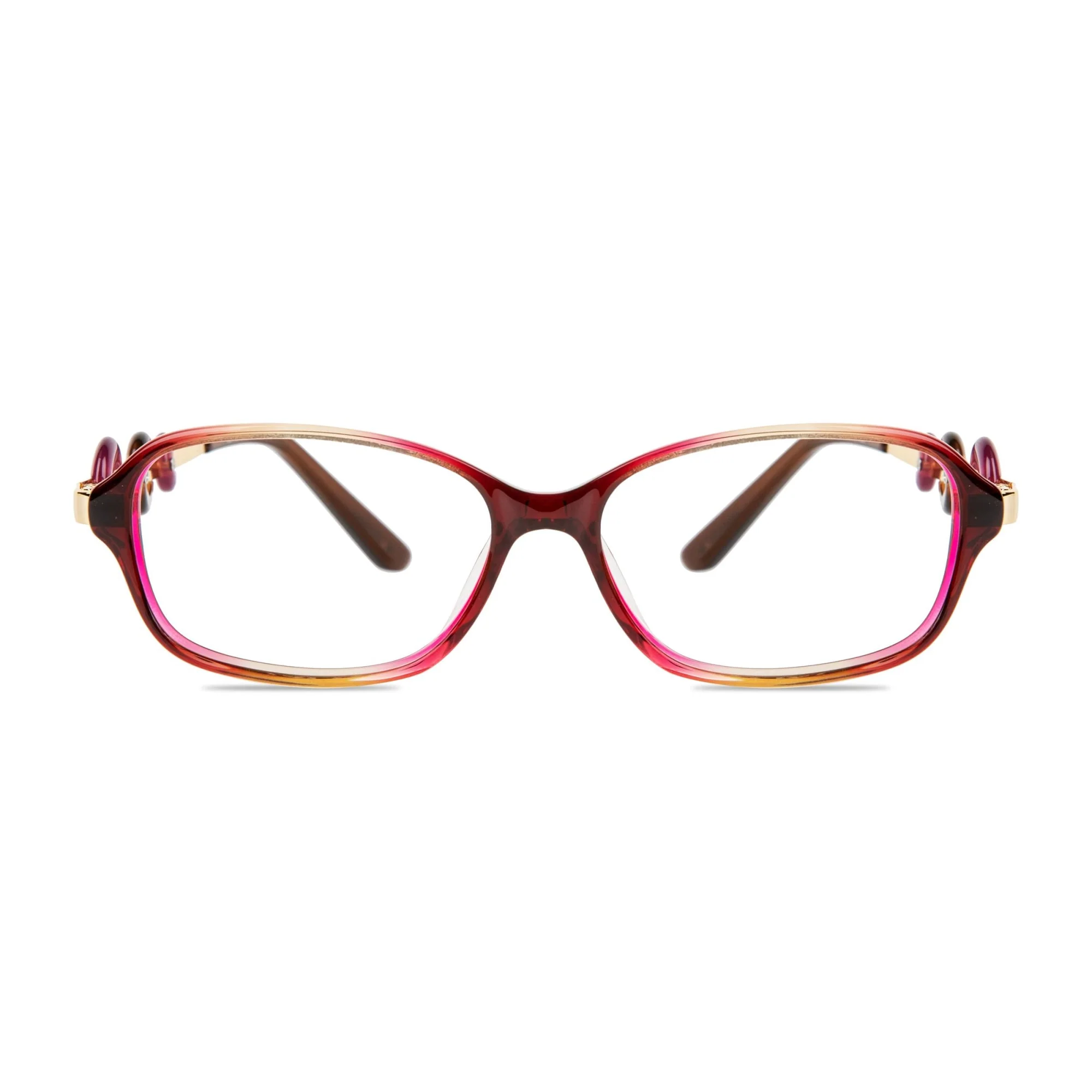 Rectangle Glasses VK10589