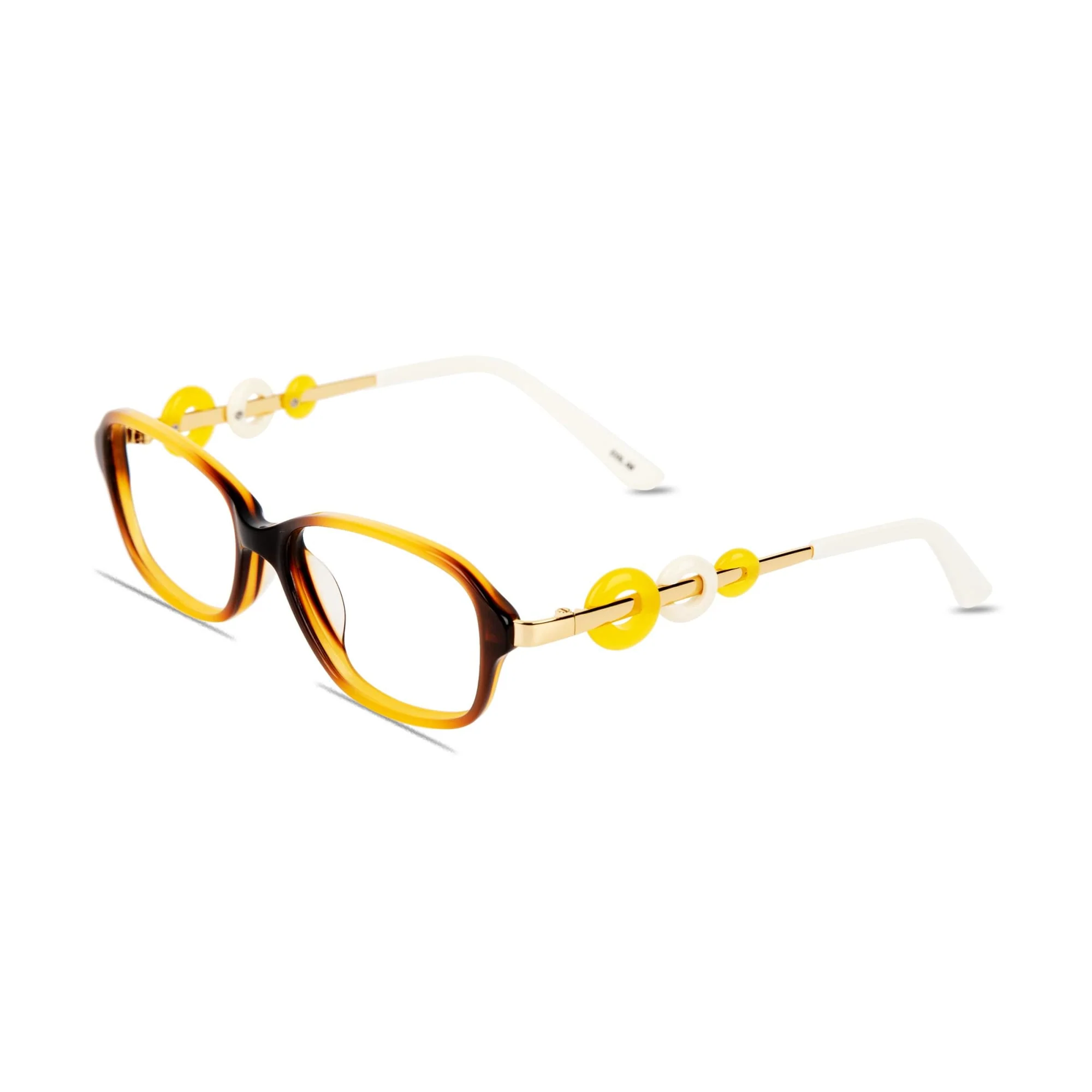 Rectangle Glasses VK10589 - Image 6