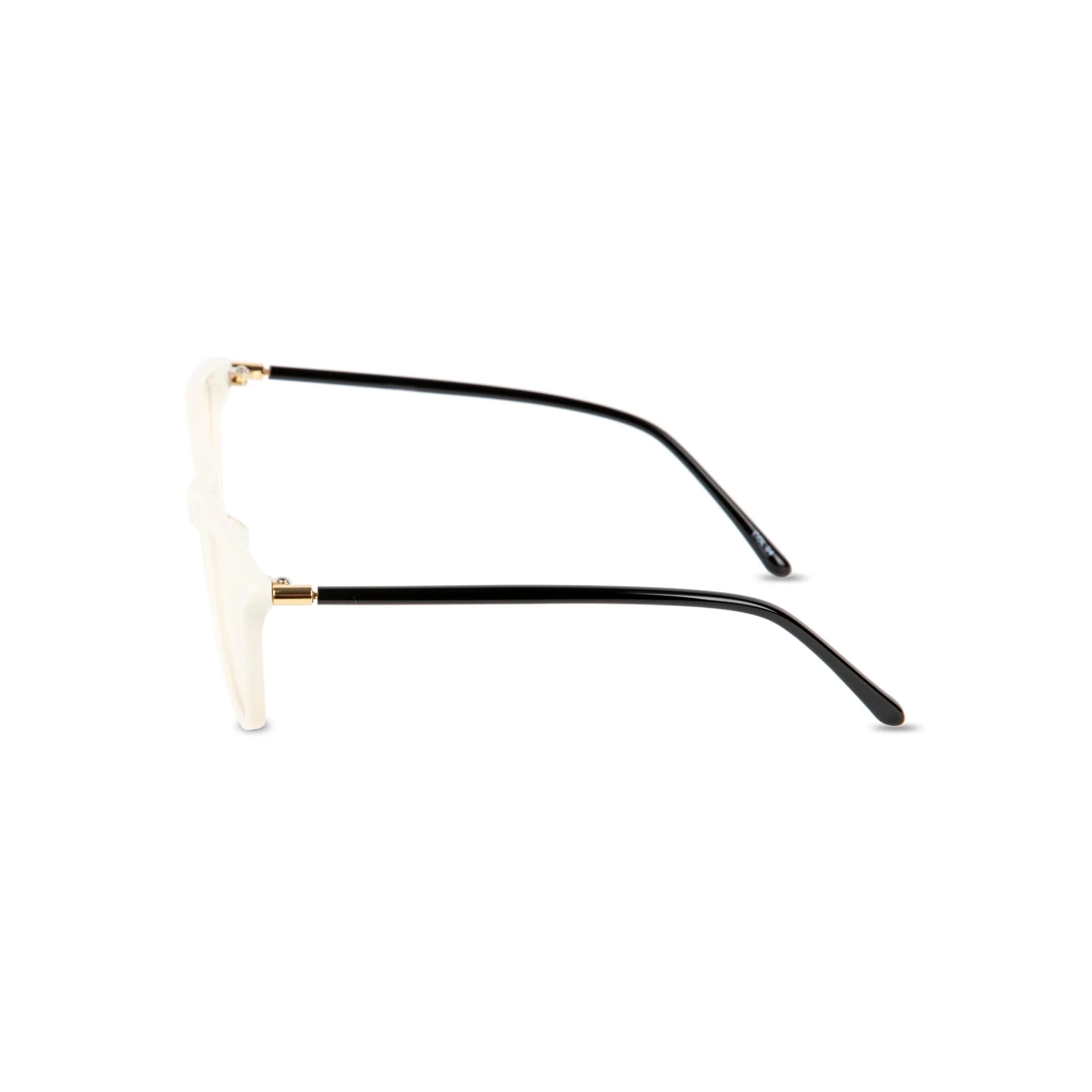 Rectangle Glasses VK10590 - Image 3
