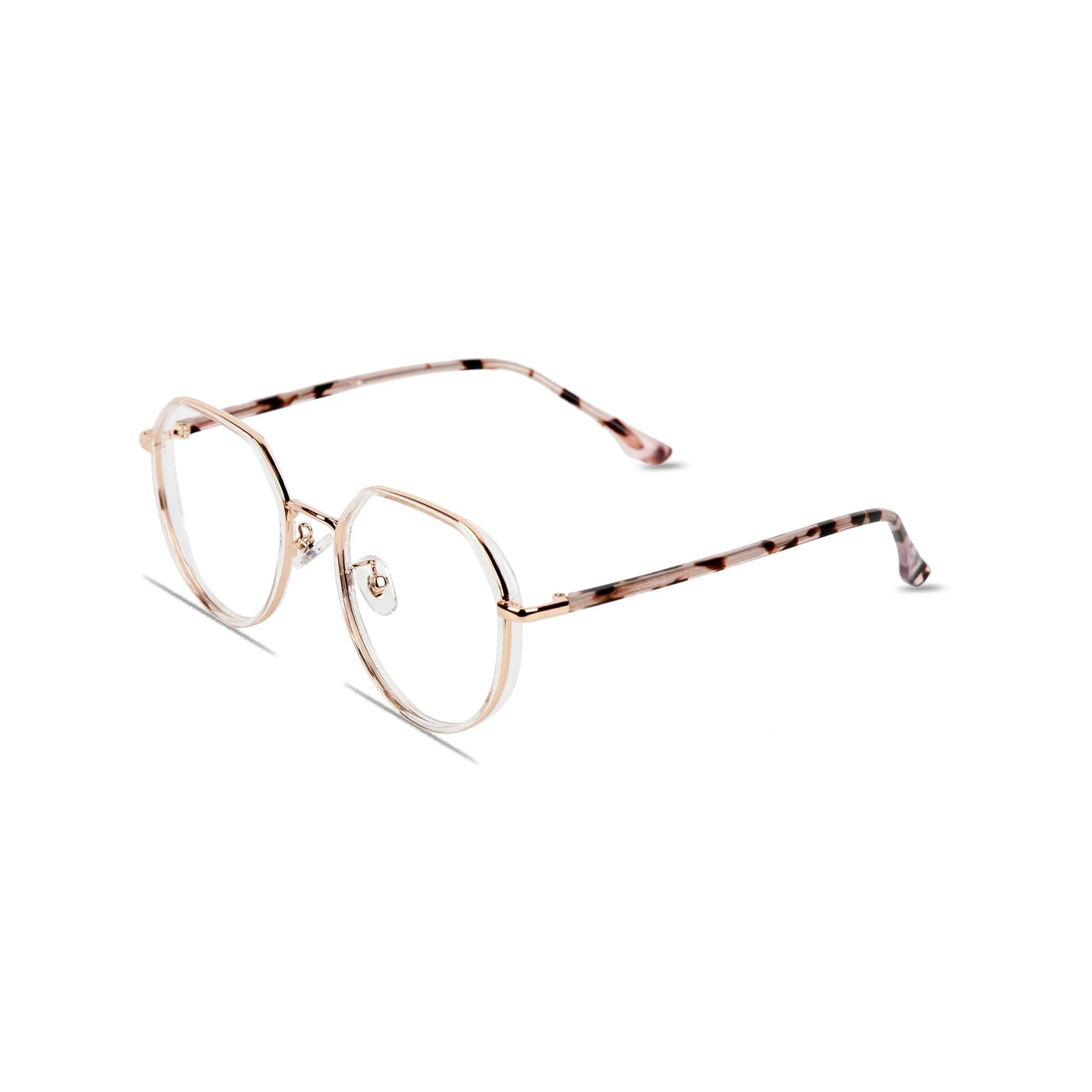 Geometric Glasses VK10591 - Image 2
