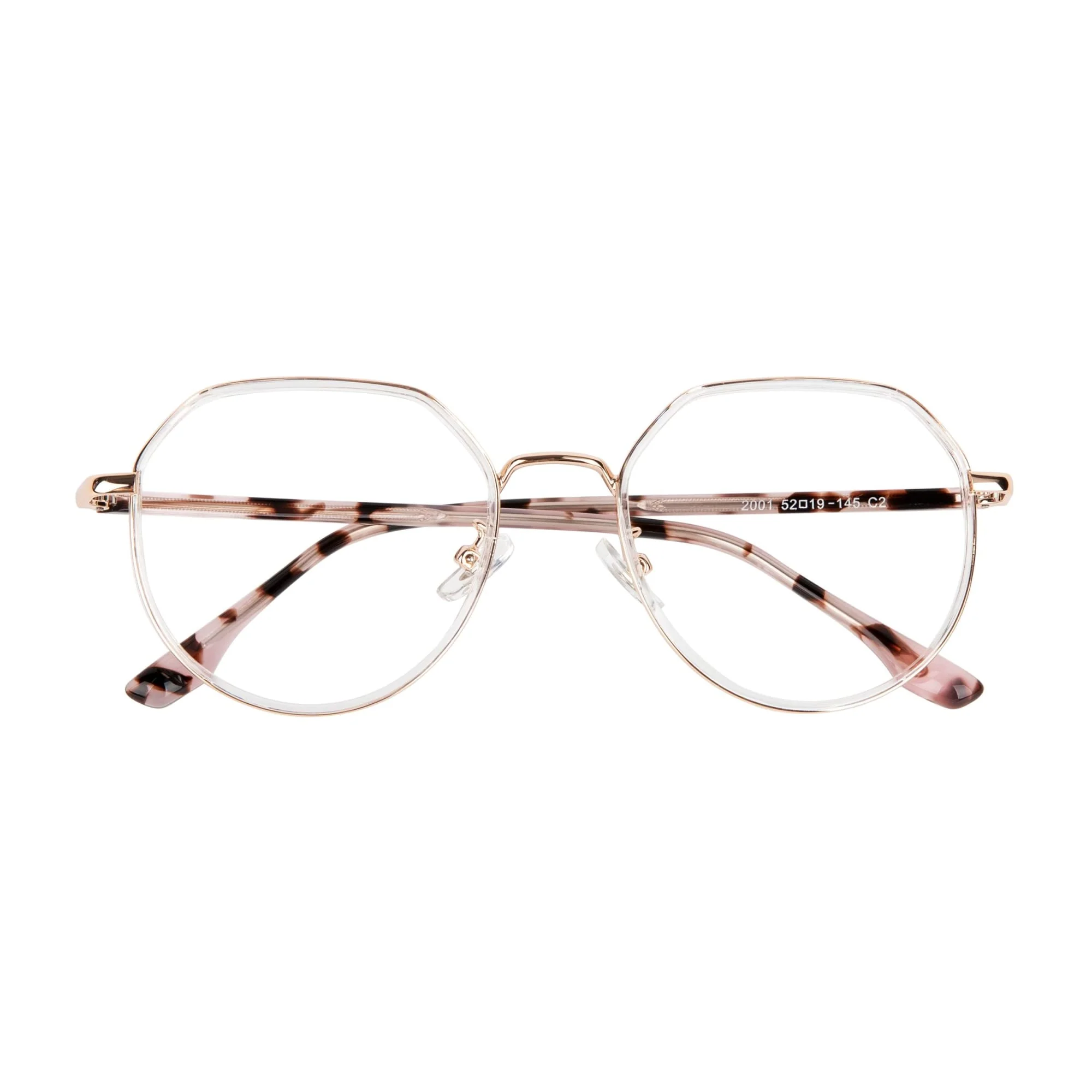 Geometric Glasses VK10591 - Image 4