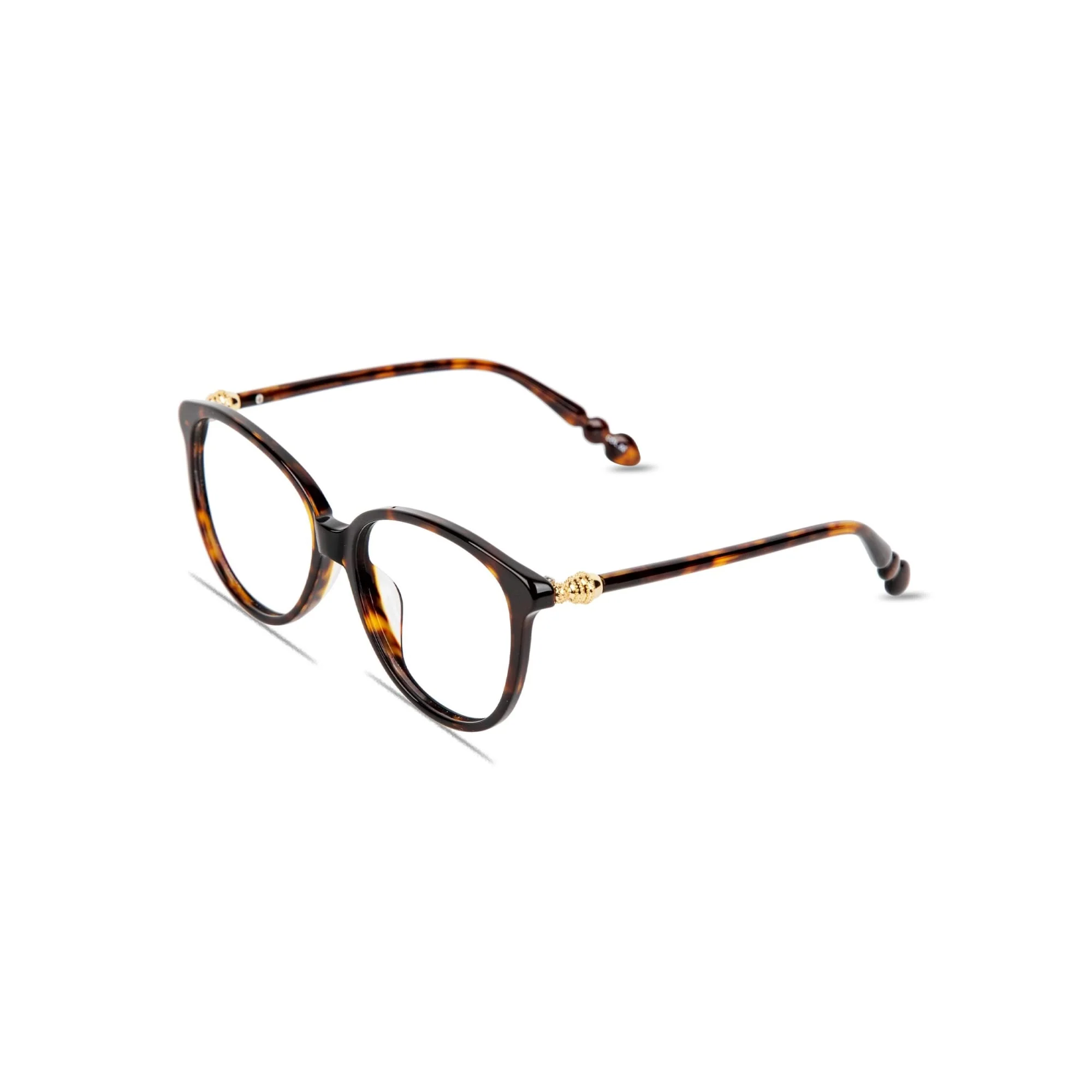 Round Glasses VK10594 - Image 10