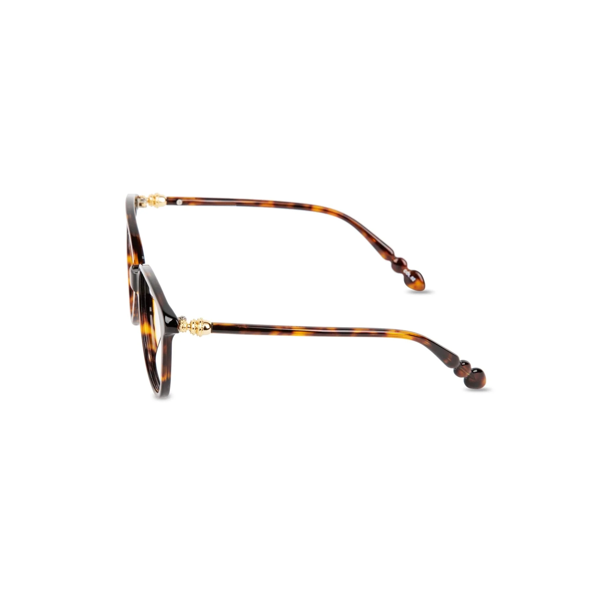 Round Glasses VK10594 - Image 11